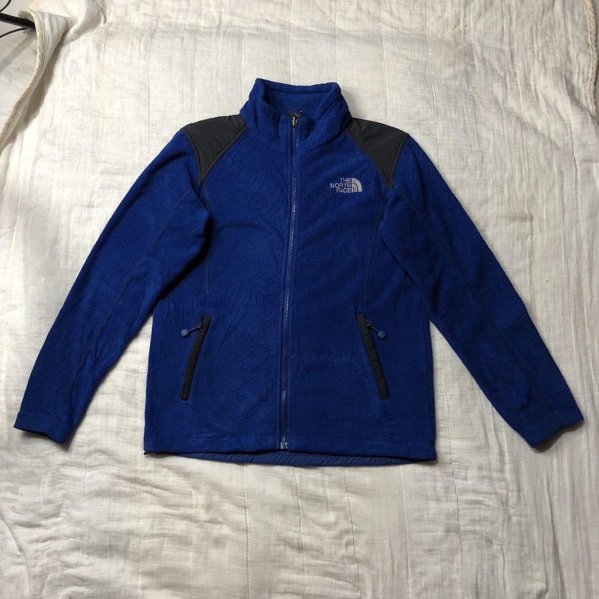 The North Face The North Face Jacket Size US M / EU 48-50 / 2 - 1 Thumbnail