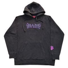 Bam Margera Element Hoodie Grailed