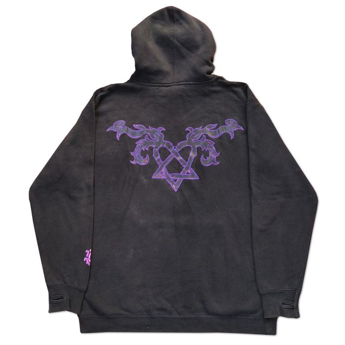 Bam margera 2025 element hoodie