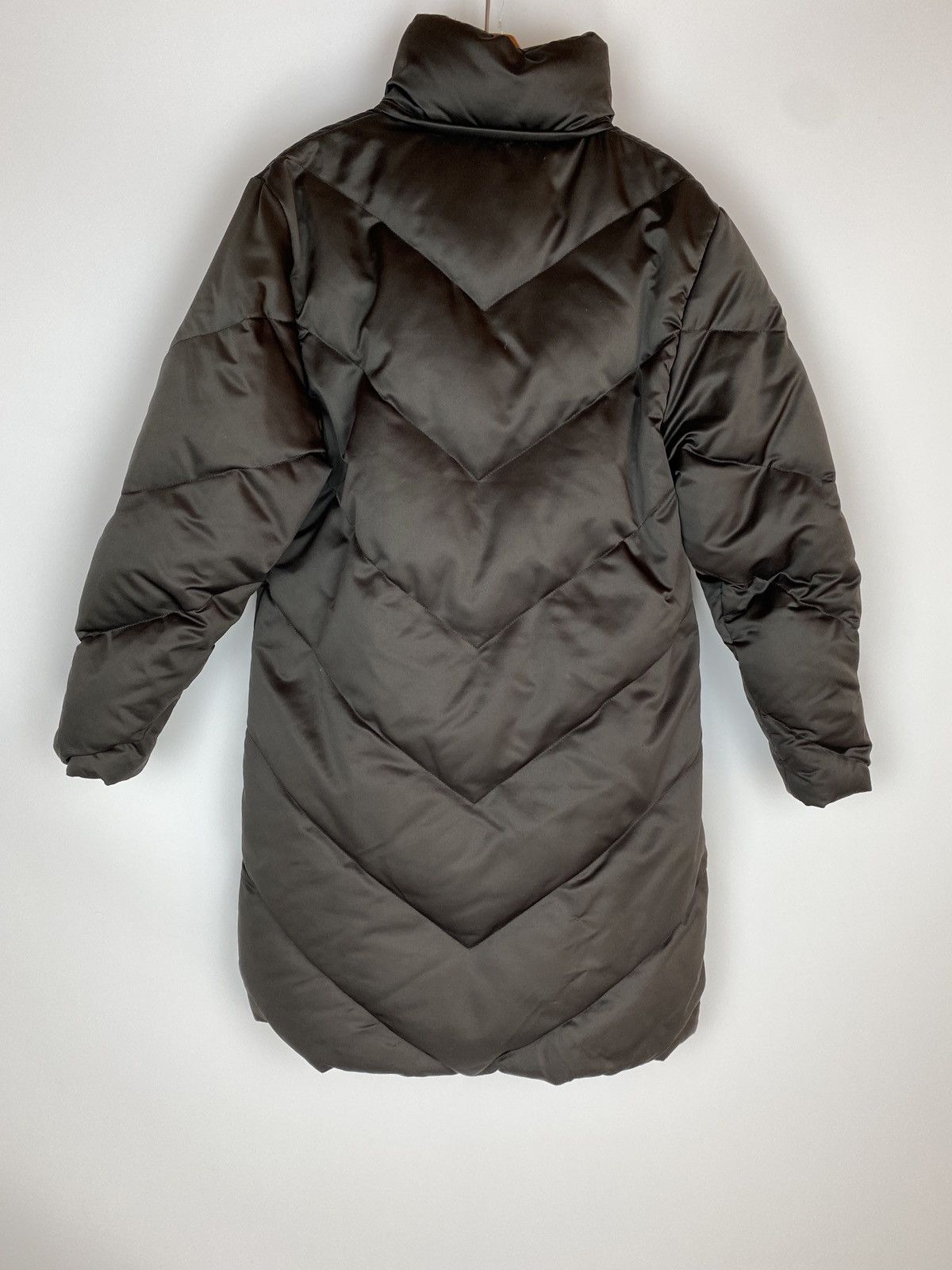 Moncler Vintage Moncler parka puffer down jacket womens Size ONE SIZE - 2 Thumbnail
