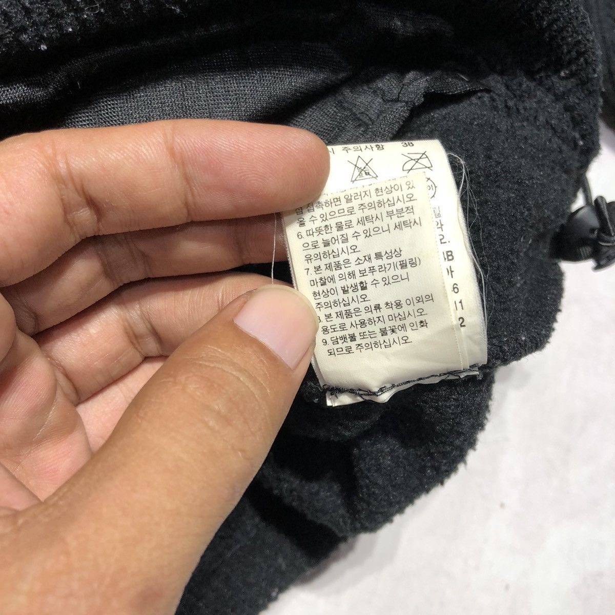 The North Face The North Face Jacket Size US M / EU 48-50 / 2 - 10 Thumbnail