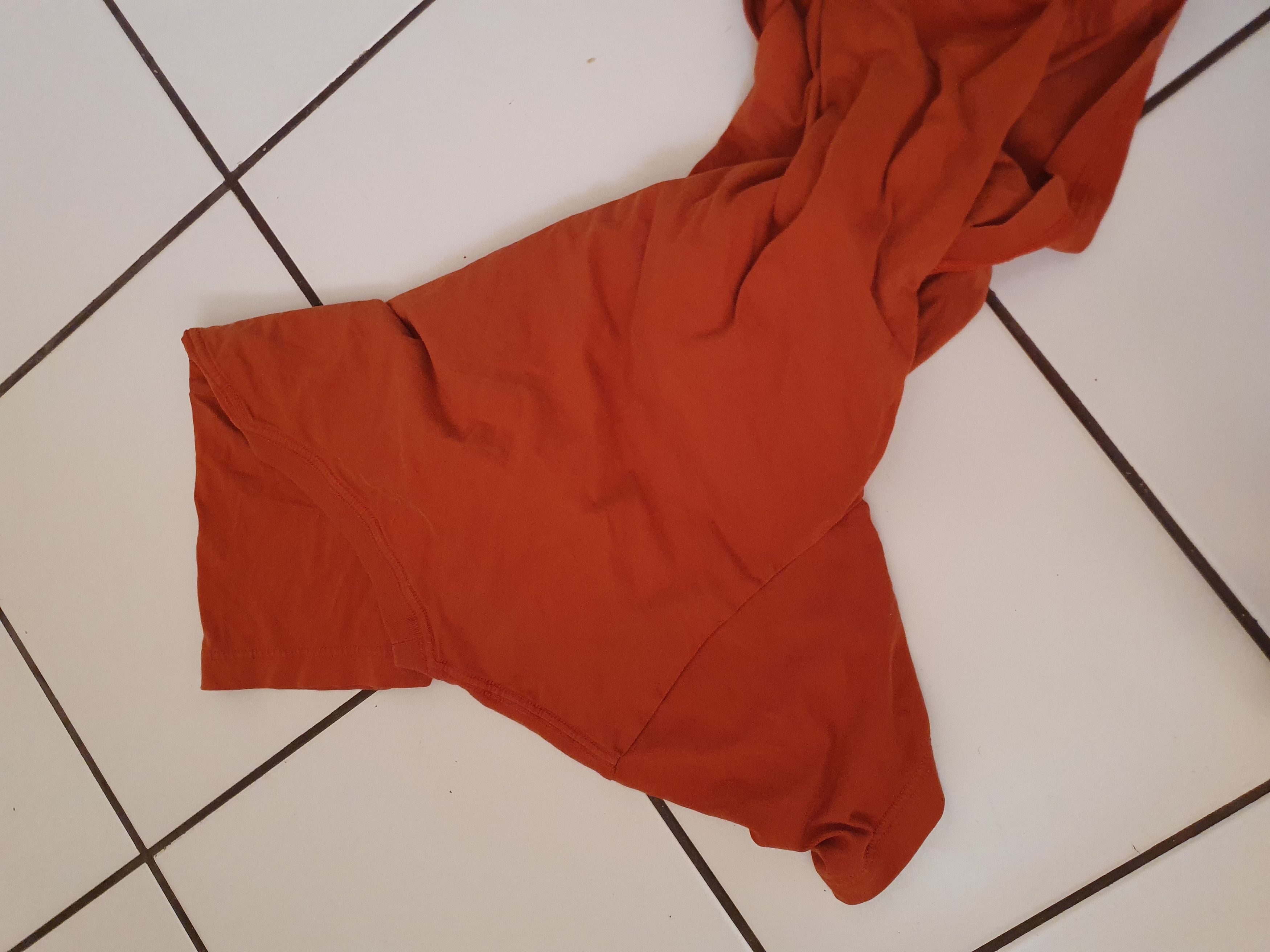 Tabasco × Uniqlo Uniqlo x Tabasco SWAG t-shirt,sz S Size US S / EU 44-46 / 1 - 9 Thumbnail