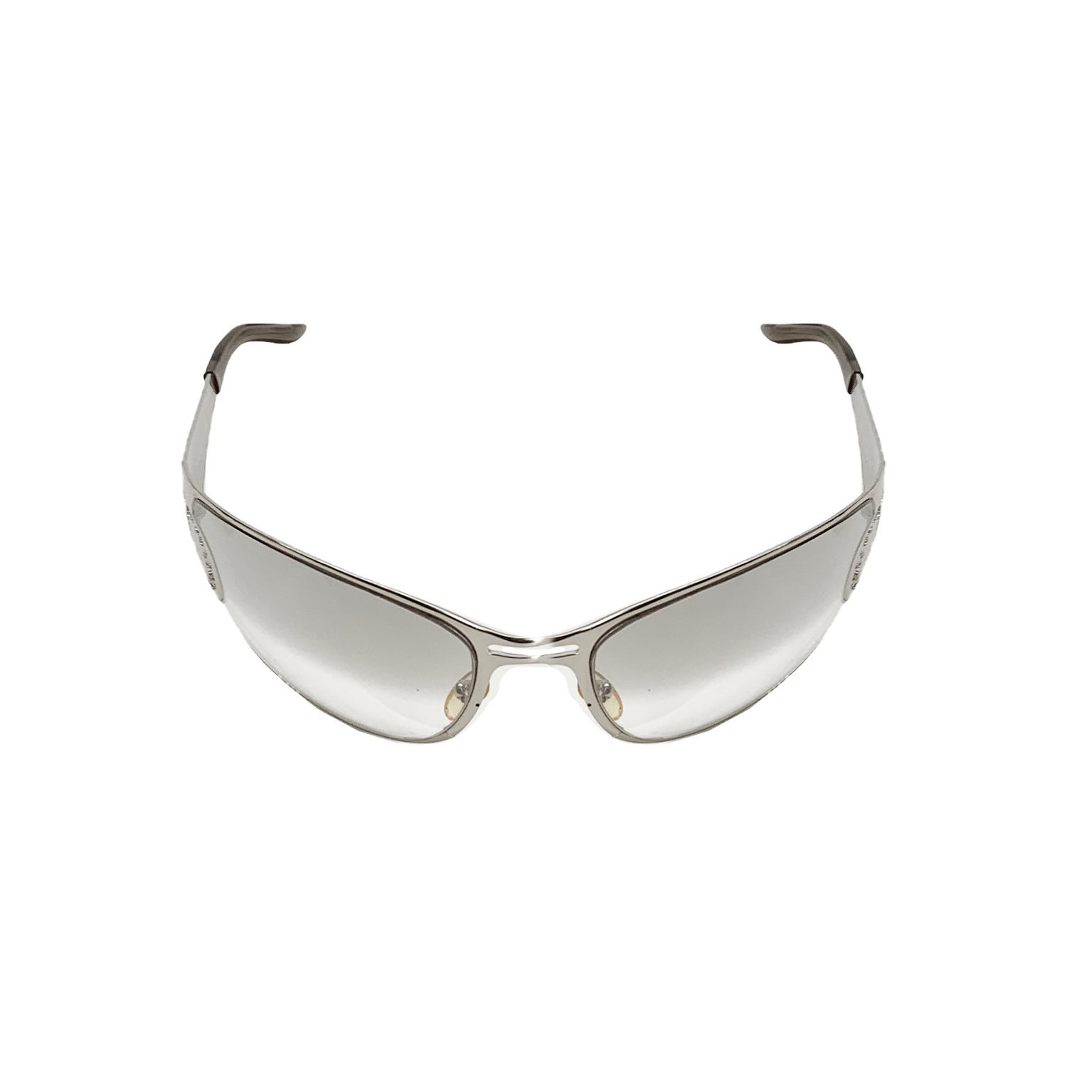 Dior SS03 DIOR x GALLIANO Champion Sunglasses Size ONE SIZE - 2 Thumbnail