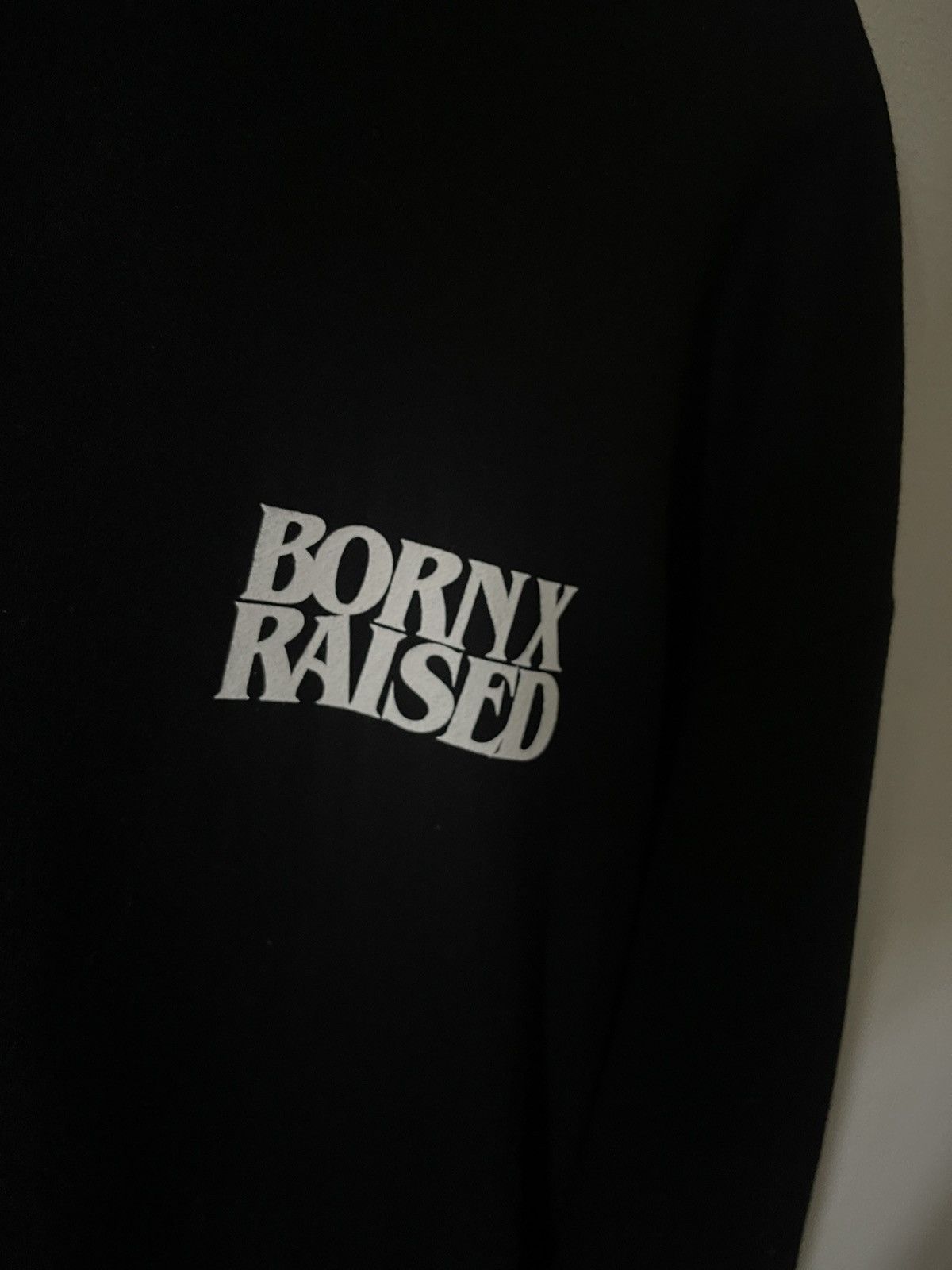 Born X Raised Born X Raised Dramedy Hoodie Size US XXL / EU 58 / 5 - 4 Thumbnail