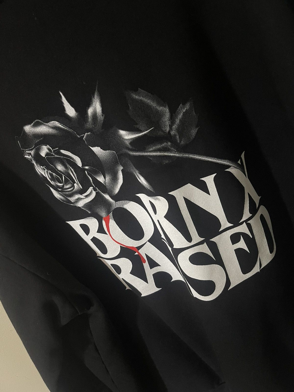 Born X Raised Born X Raised Dramedy Hoodie Size US XXL / EU 58 / 5 - 6 Thumbnail