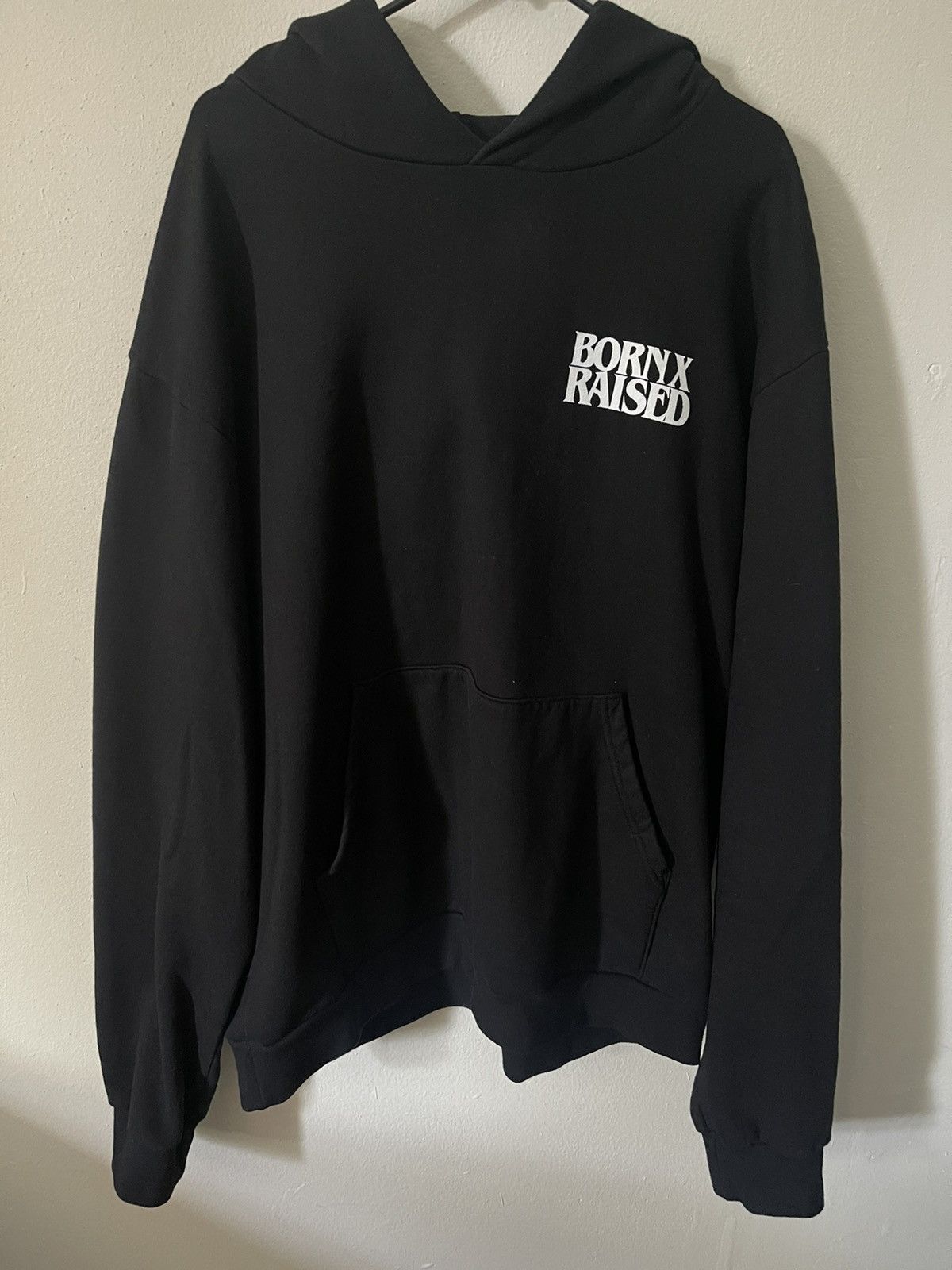 Born X Raised Born X Raised Dramedy Hoodie Size US XXL / EU 58 / 5 - 2 Thumbnail