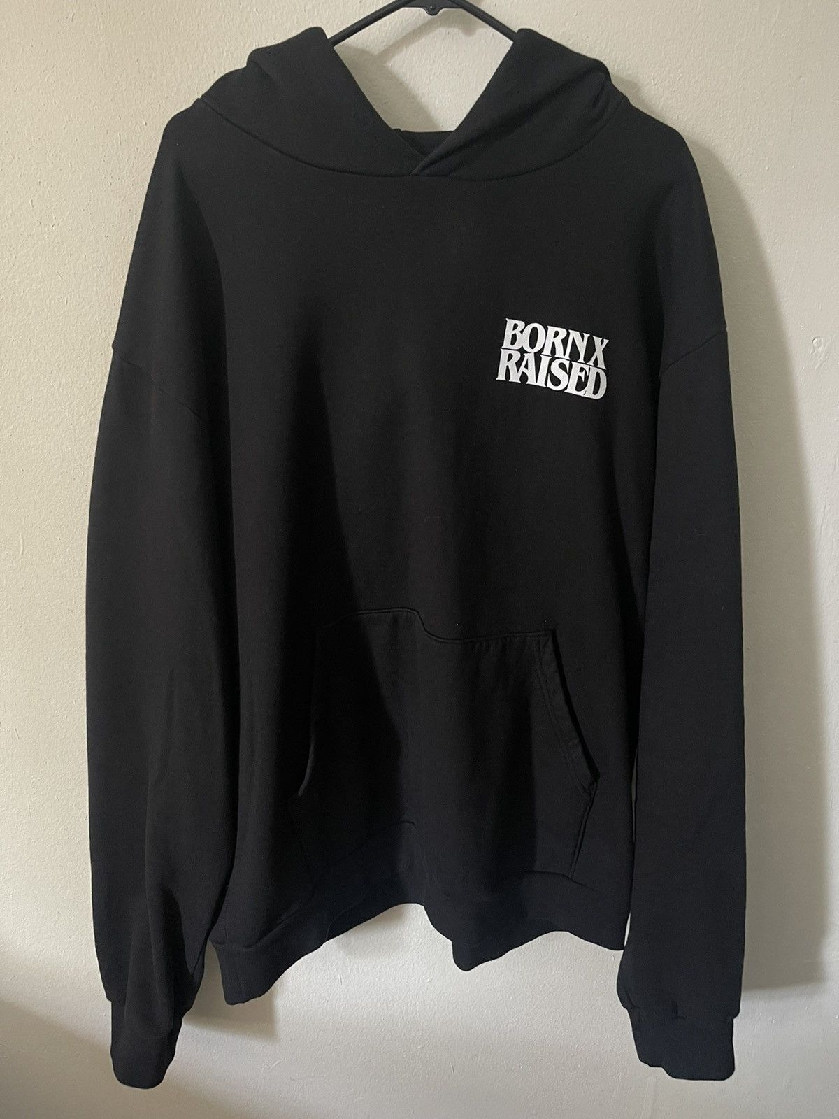 Born X Raised Born X Raised Dramedy Hoodie Size US XXL / EU 58 / 5 - 3 Thumbnail