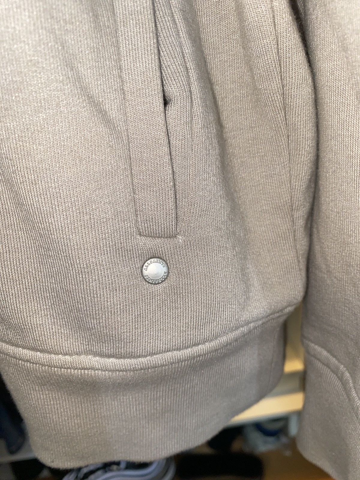 Allsaints AllSaints hoodie Size US M / EU 48-50 / 2 - 4 Thumbnail
