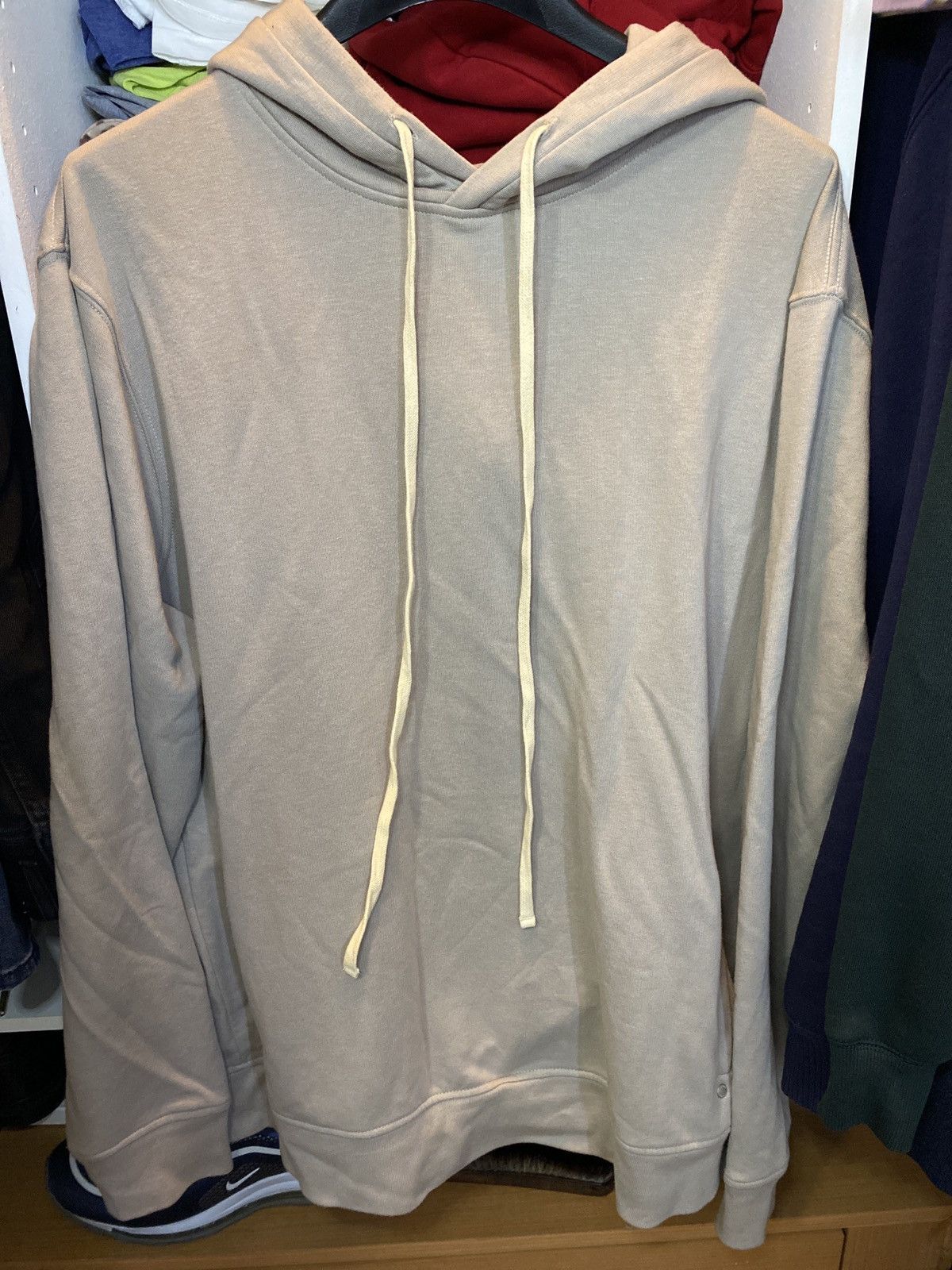 Allsaints AllSaints hoodie Size US M / EU 48-50 / 2 - 1 Thumbnail