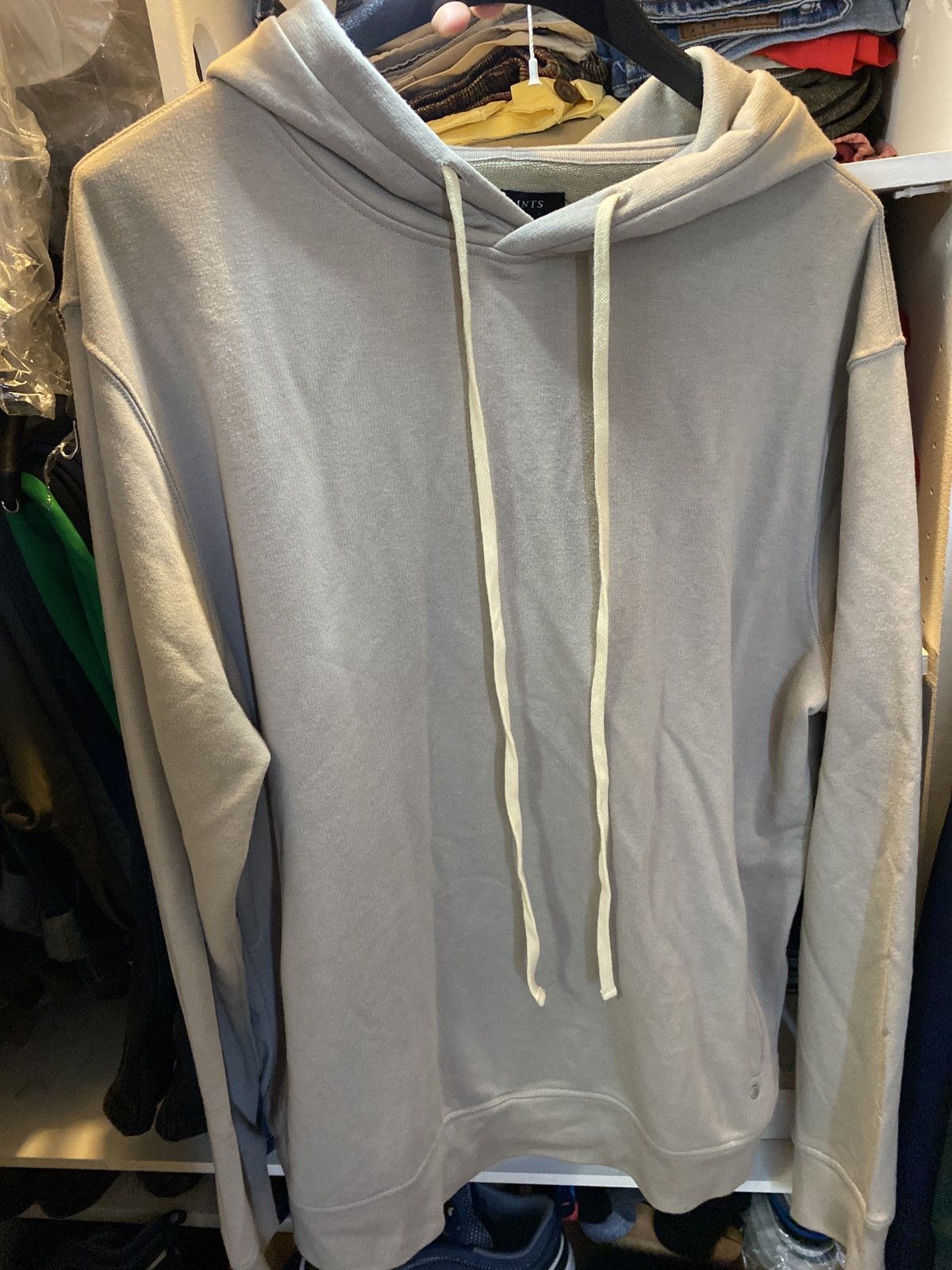 Allsaints AllSaints hoodie Size US M / EU 48-50 / 2 - 3 Thumbnail
