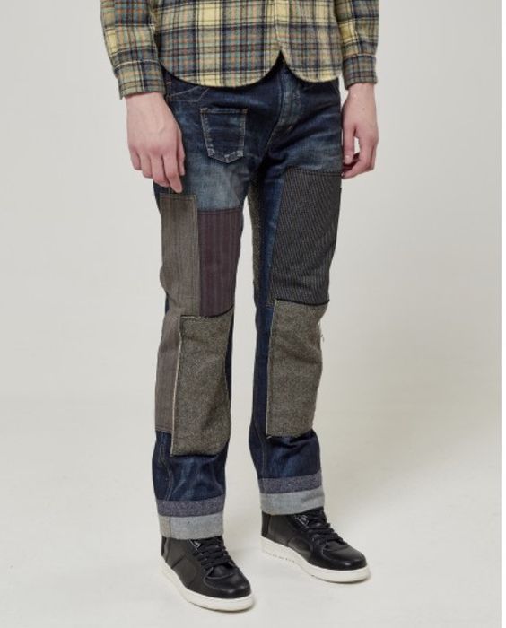 Junya Watanabe Pants | Grailed