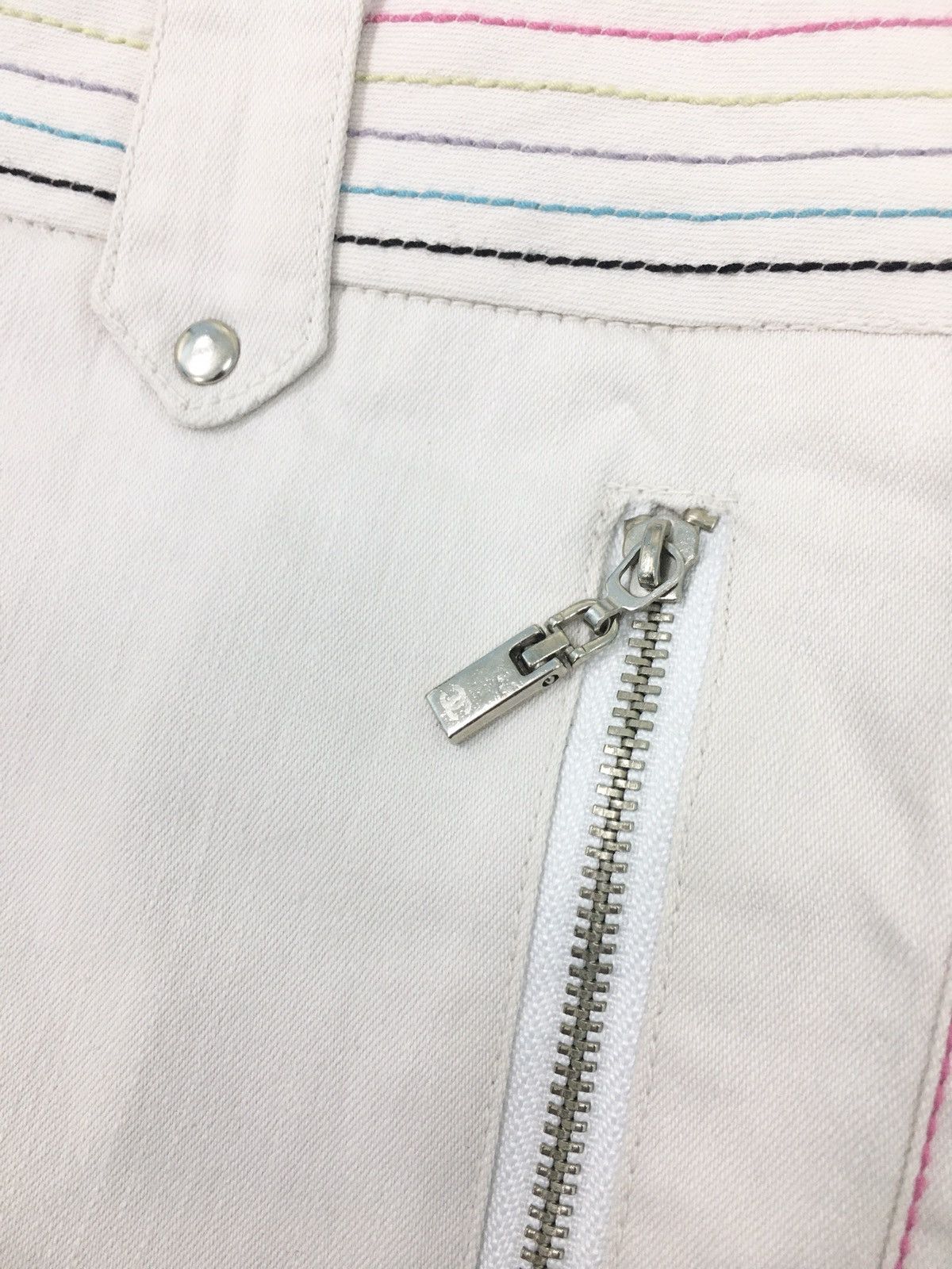 Chanel Chanel Pants Size US 27 - 8 Thumbnail