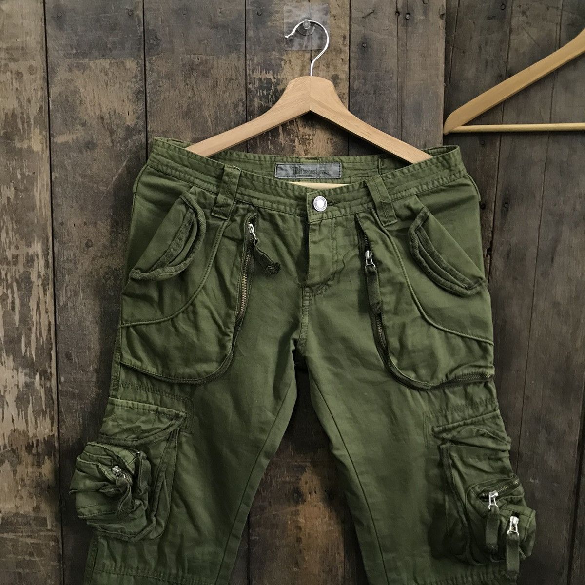 The best jeans military cargo pants bondage