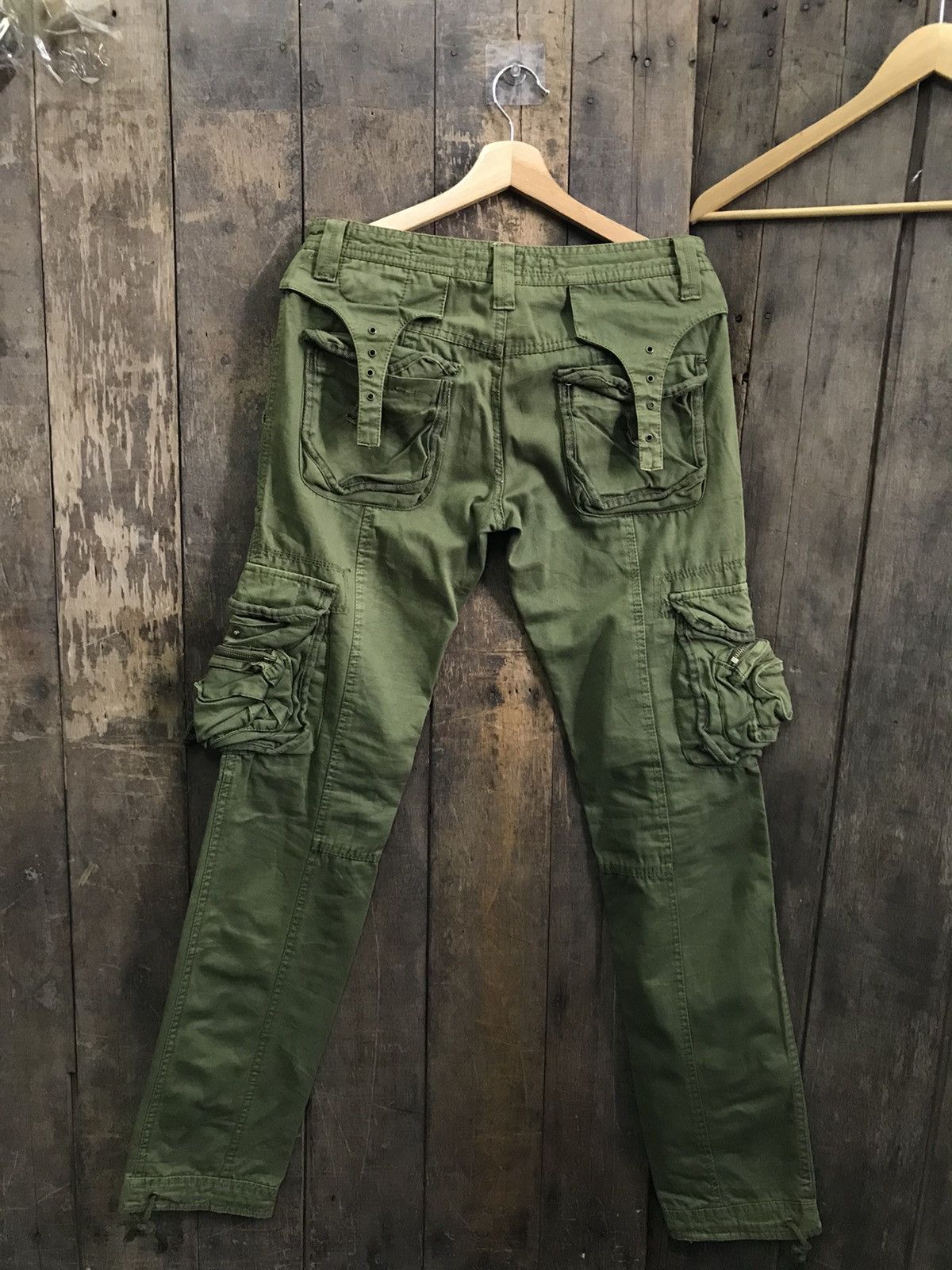 The best jeans military cargo pants bondage