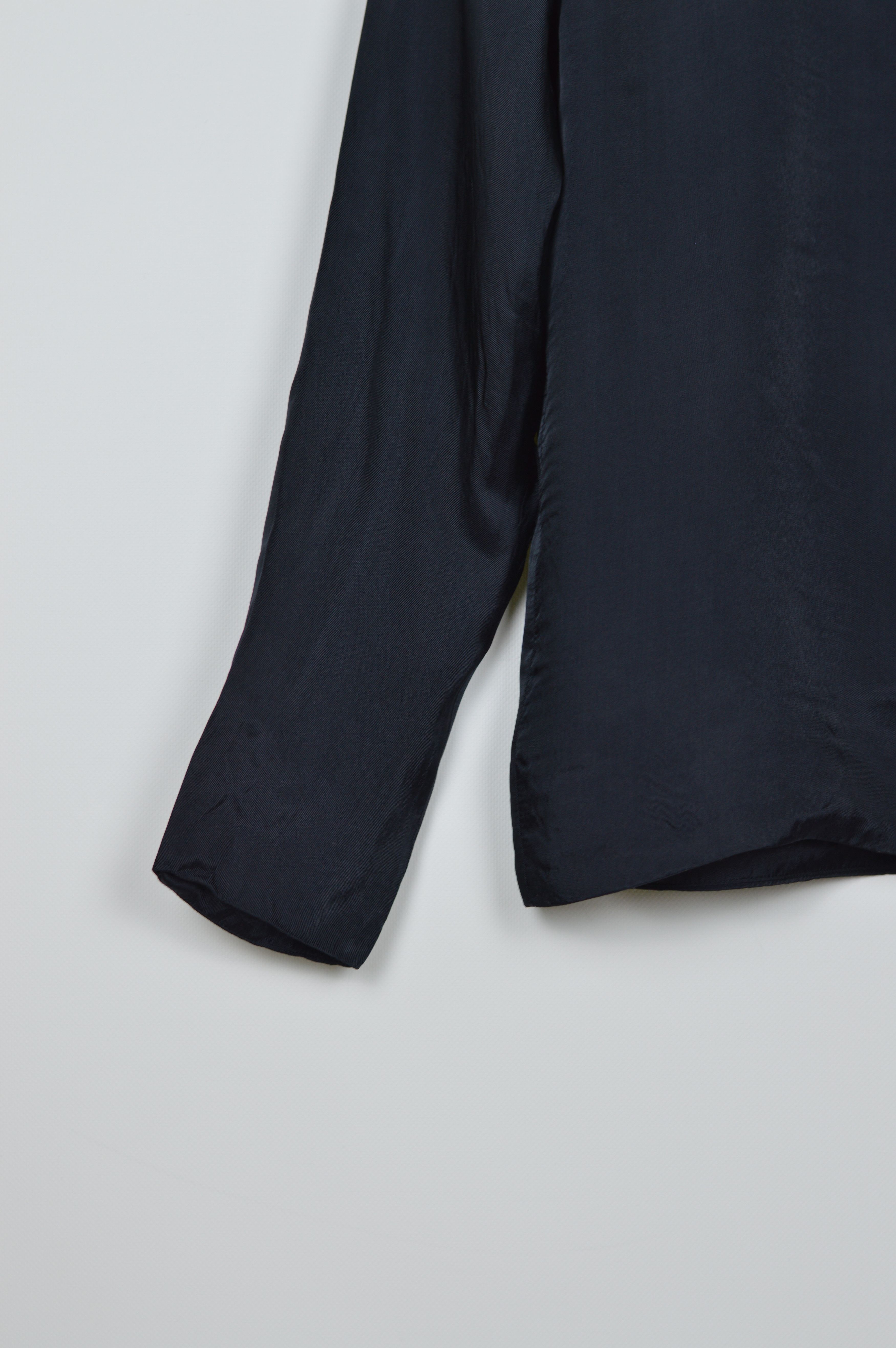 H&M × Maison Margiela Maison Margiela blouse Size US XS / EU 42 / 0 - 3 Thumbnail