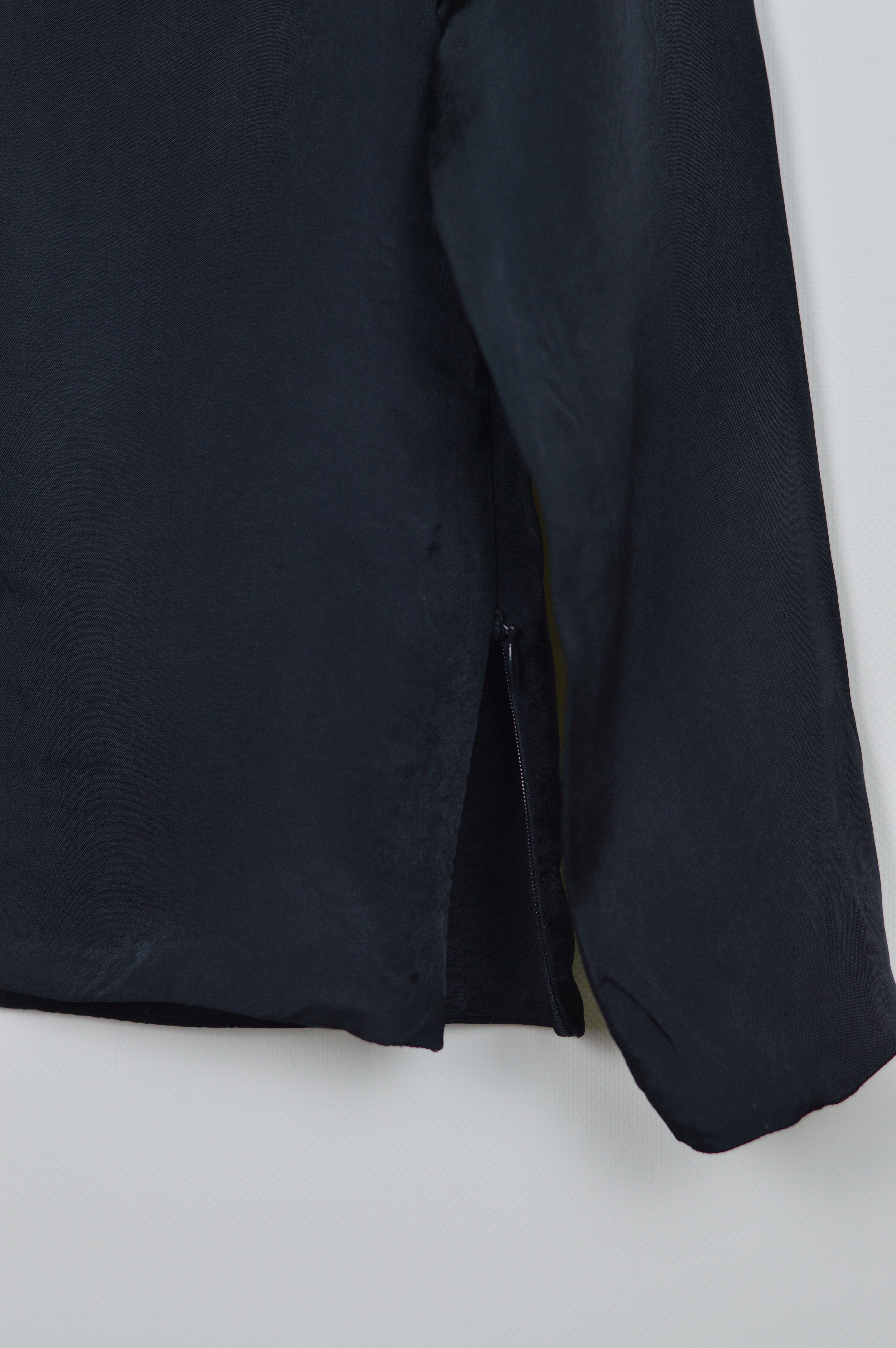 H&M × Maison Margiela Maison Margiela blouse Size US XS / EU 42 / 0 - 5 Thumbnail