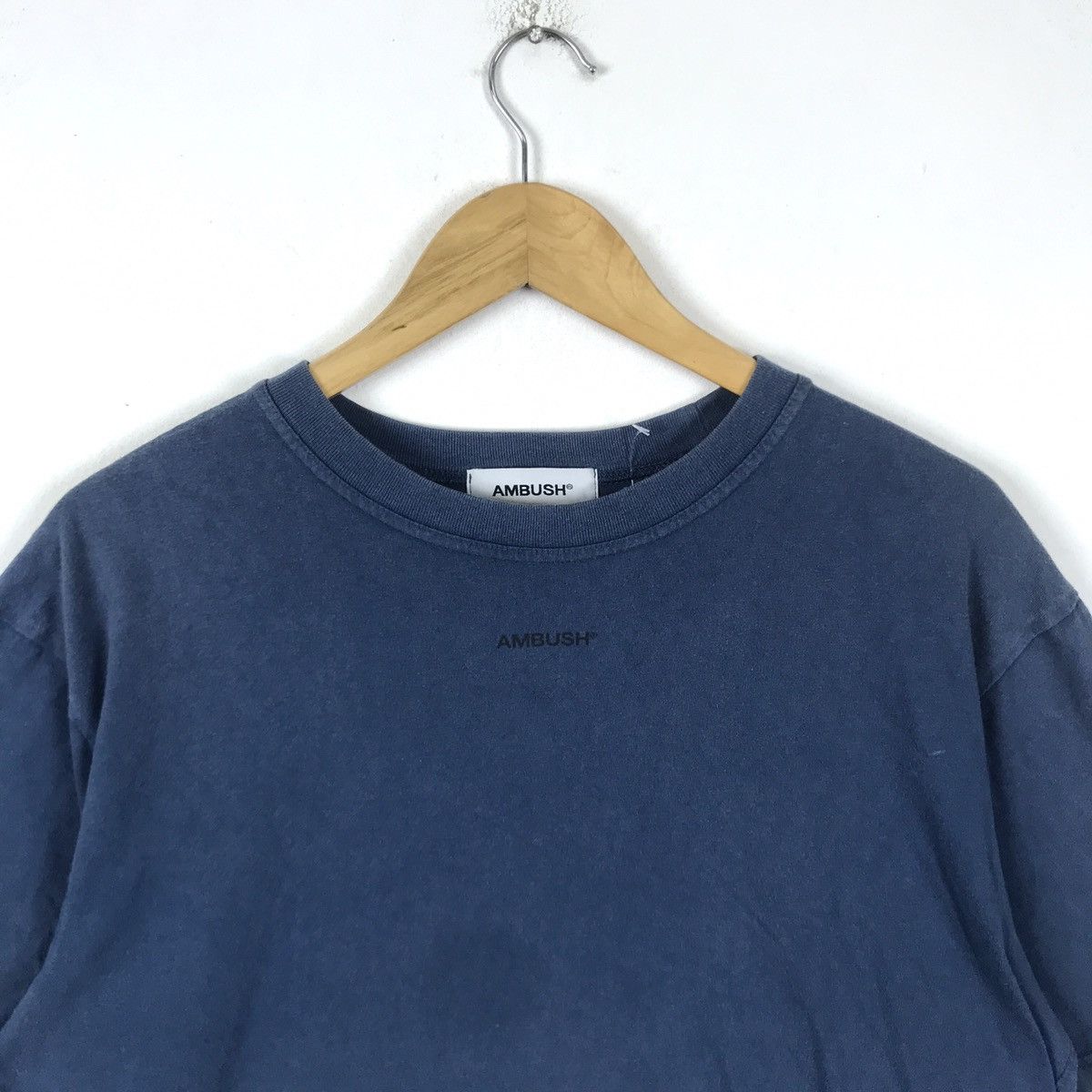 SS19 Ambush Design Limited Edition Made in Japan T-Shirt