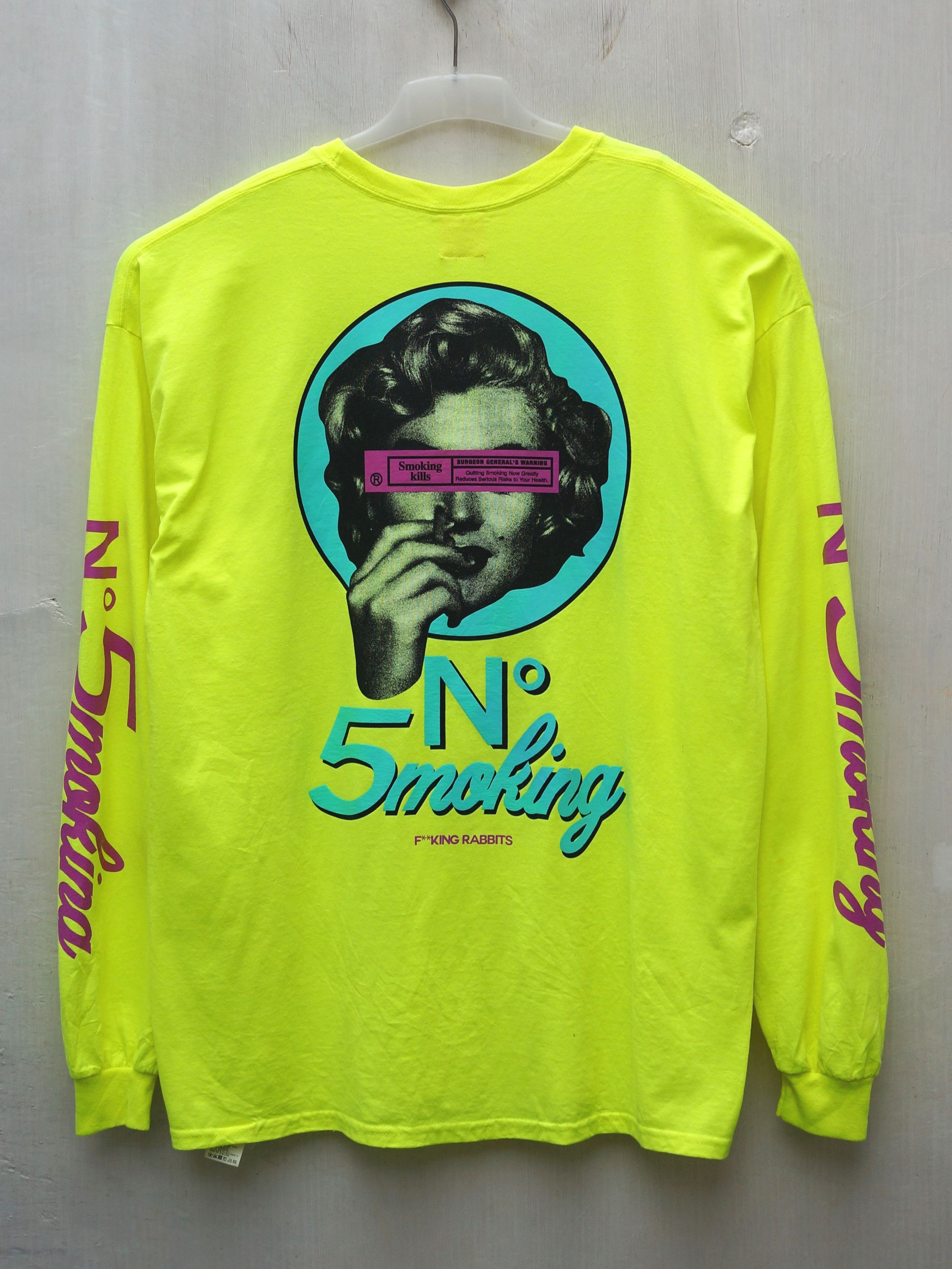 FUCKING RABBITS スカジャン 黒　FR2 FR2 スカジャン 黒 入手困難 Fxxking Rabbits スタジャン ブラック+fr2