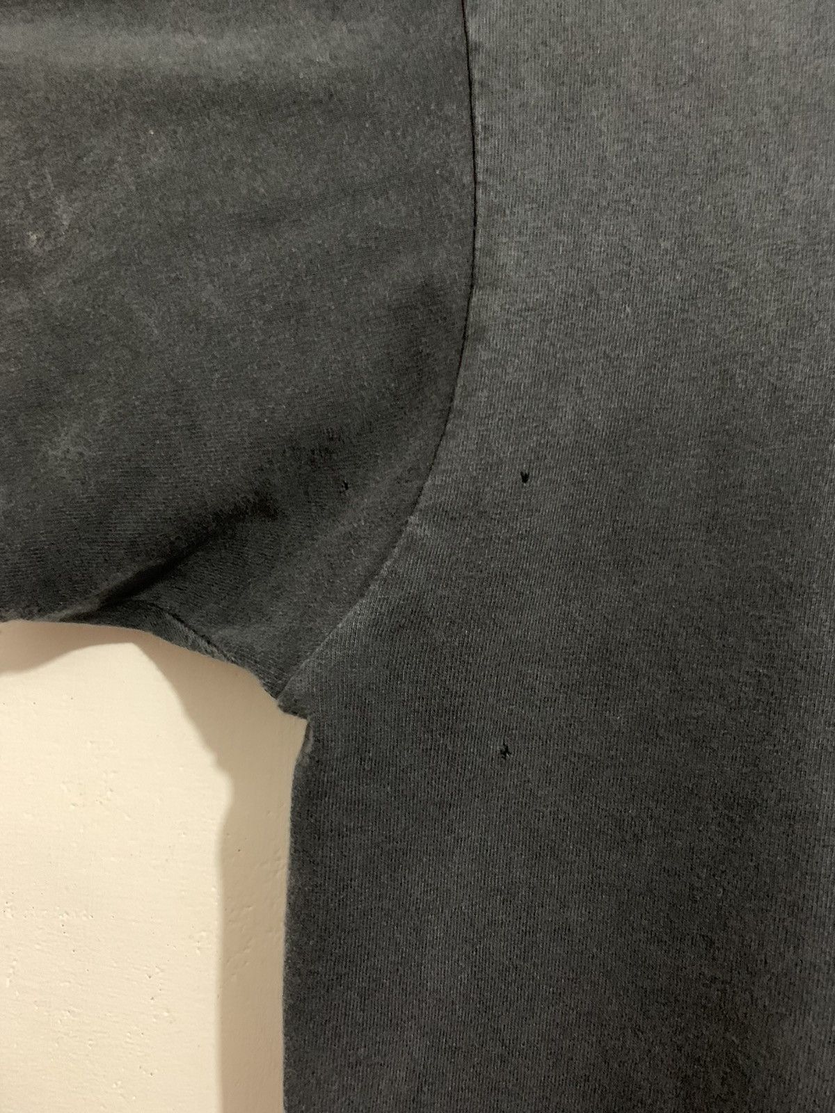 Stussy Vintage stussy you dont know ninja cuts Size US M / EU 48-50 / 2 - 7 Thumbnail