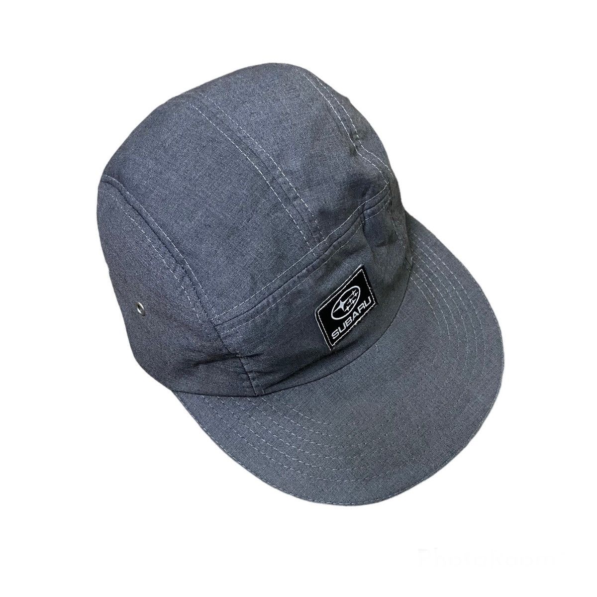 Japanese Brand Vintage Subaru Hat Size ONE SIZE - 1 Thumbnail
