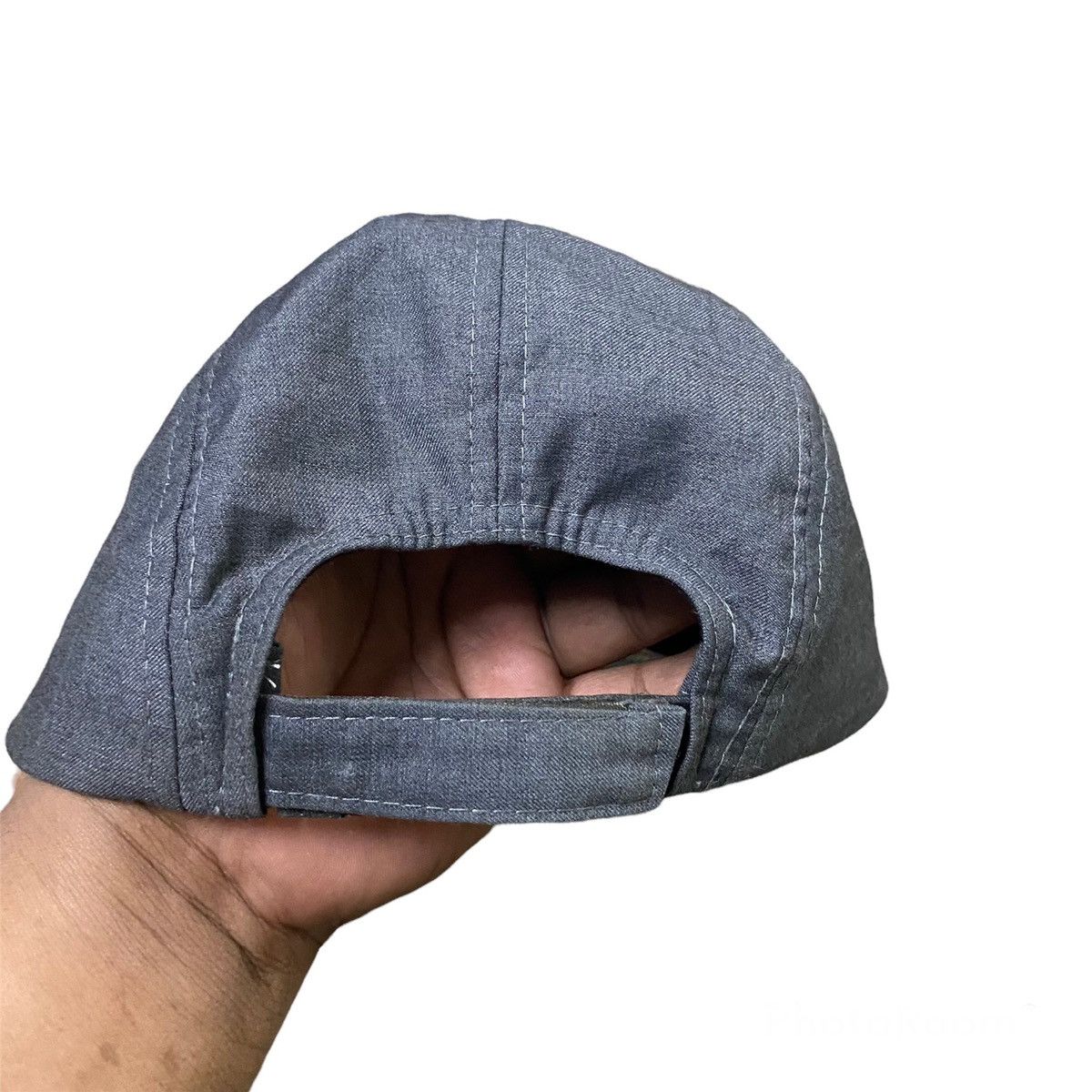 Japanese Brand Vintage Subaru Hat Size ONE SIZE - 5 Thumbnail