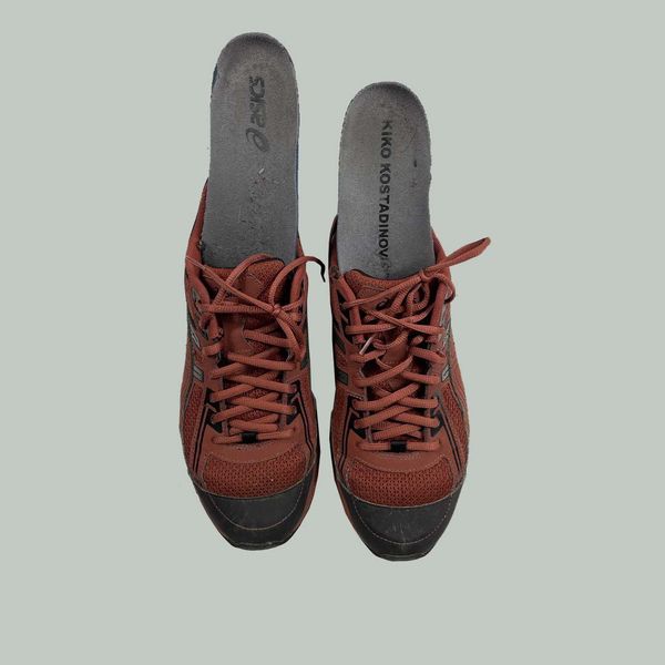 kiko kostadinov gel burz