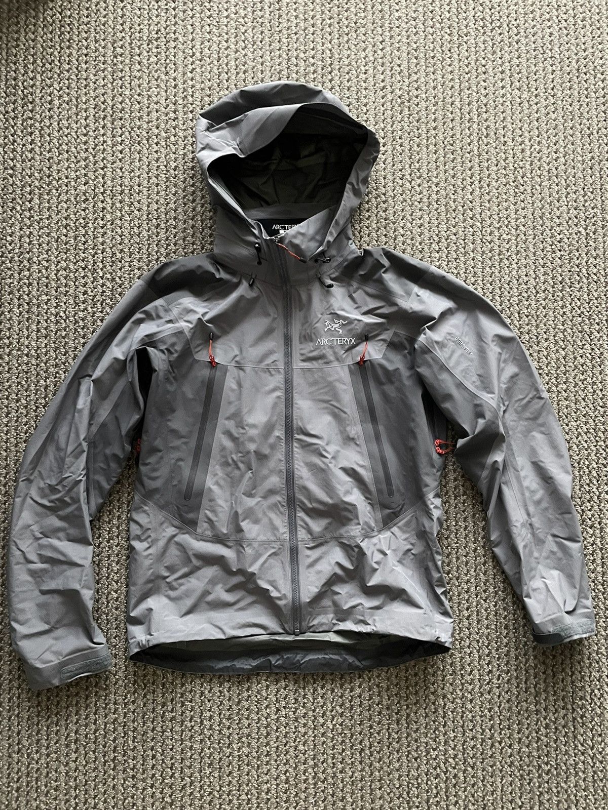Arcteryx Beta LT Jacket