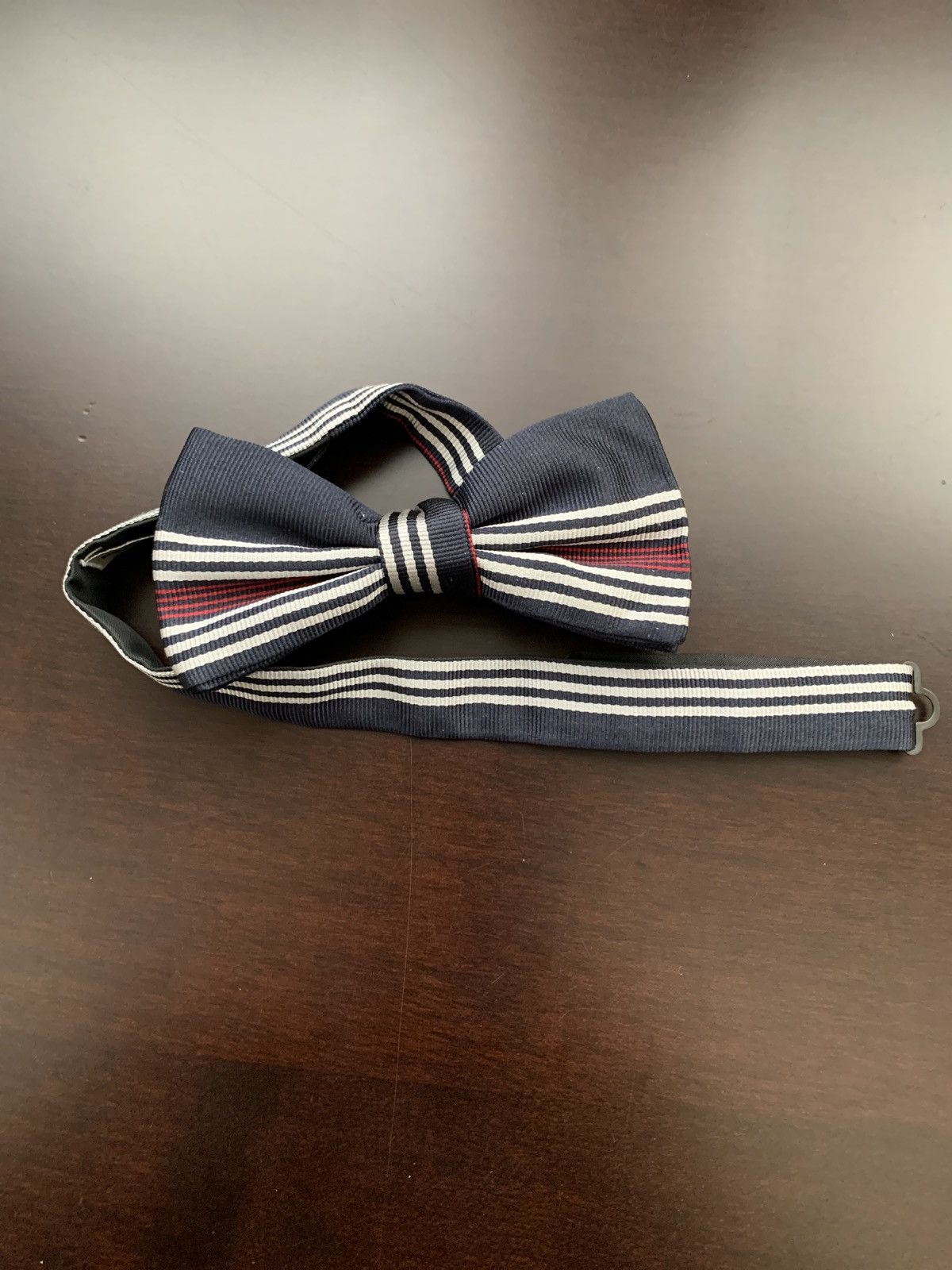 Dries Van Noten Dries Van Noten Bowtie Size ONE SIZE - 5 Thumbnail
