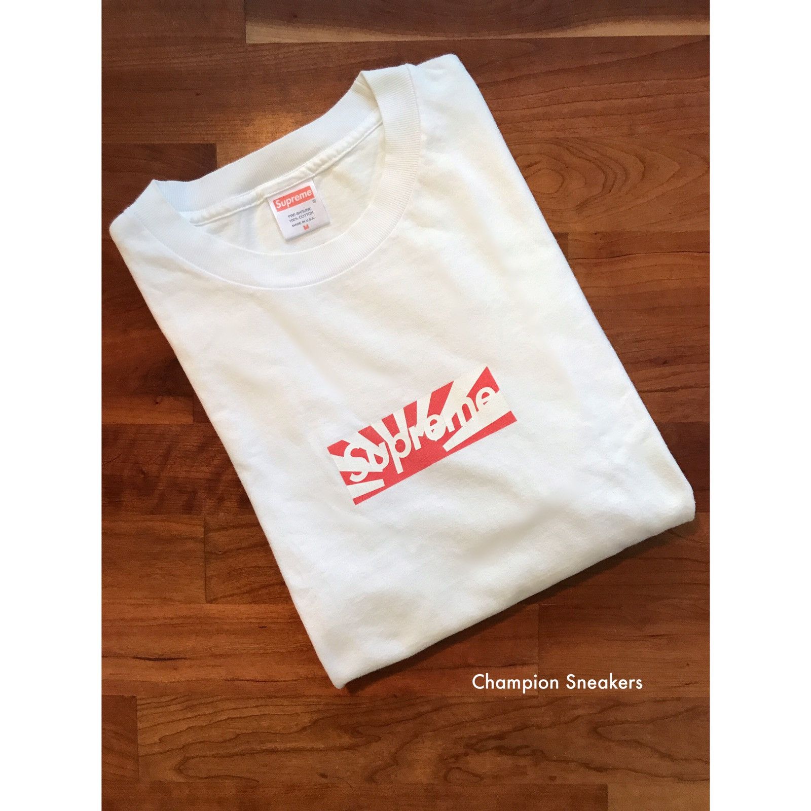 Supreme rising 2024 sun bogo