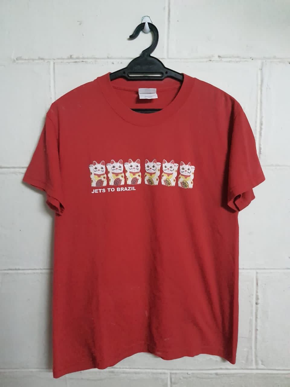 Jets To Brazil | Grailed