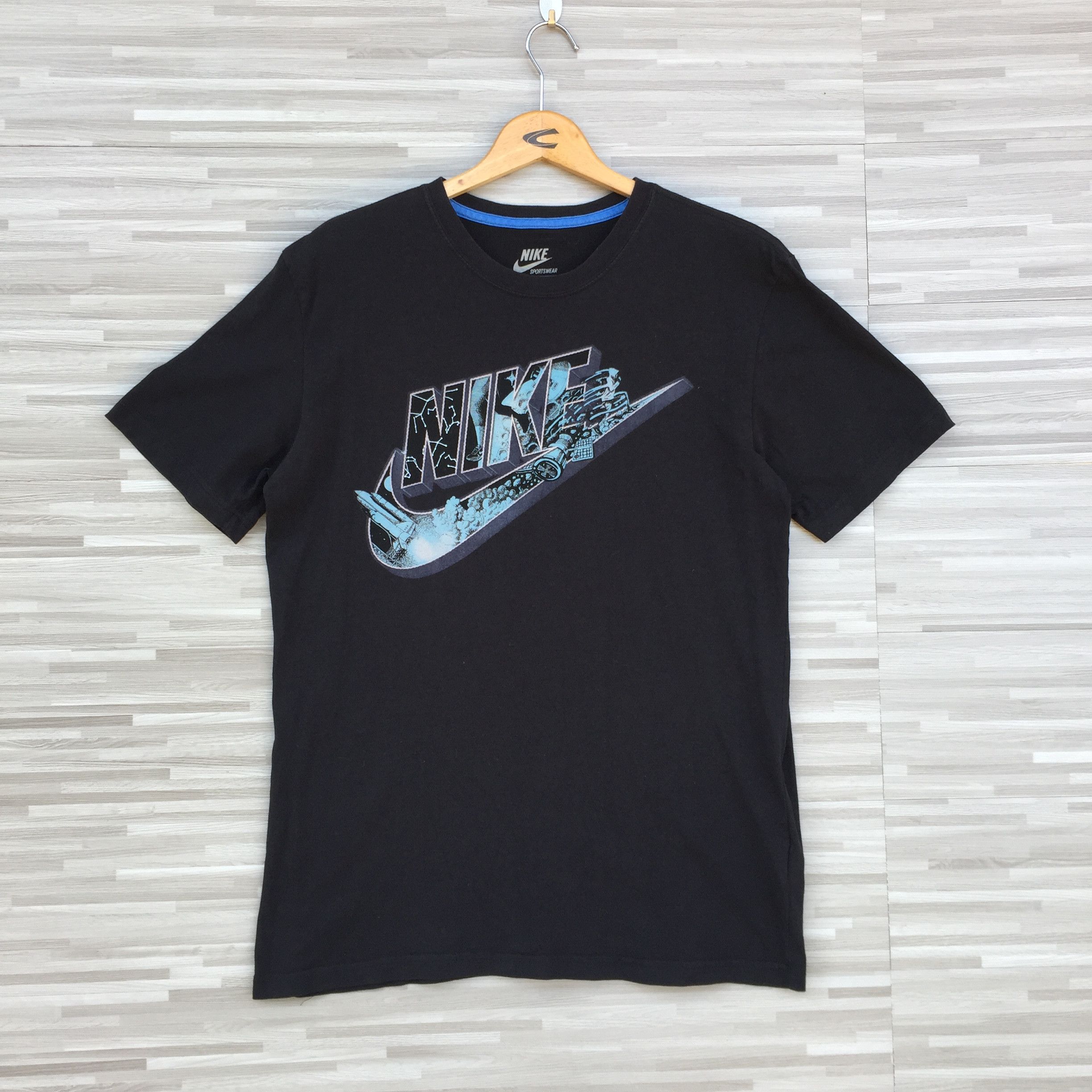 Nike Nike Air Max Manga Hypeman Retro Limited Edition White