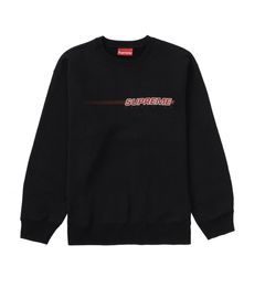 Supreme Precision Crewneck | Grailed