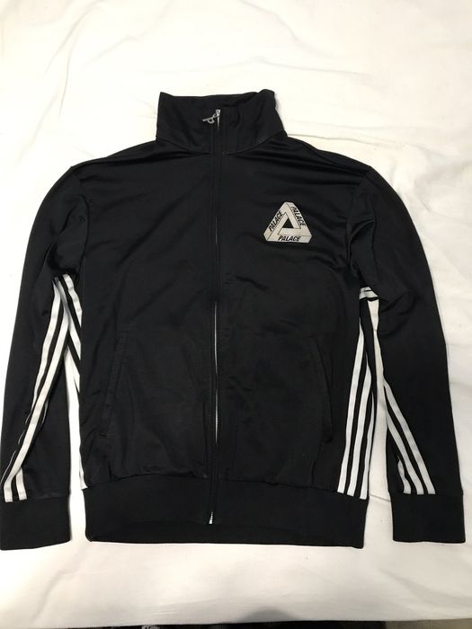 Palace Palace X Adidas Track Jacket | Grailed