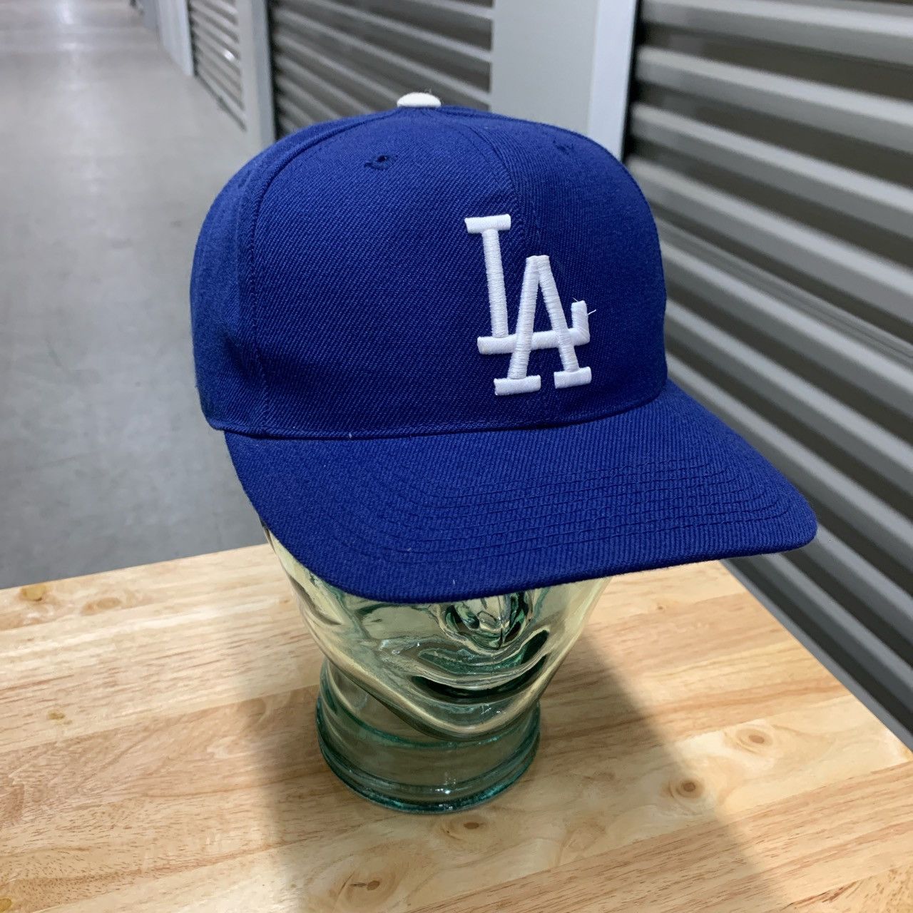 sports specialties, Accessories, Vntg La Dodgers Sports Specialties  Snapback Youth