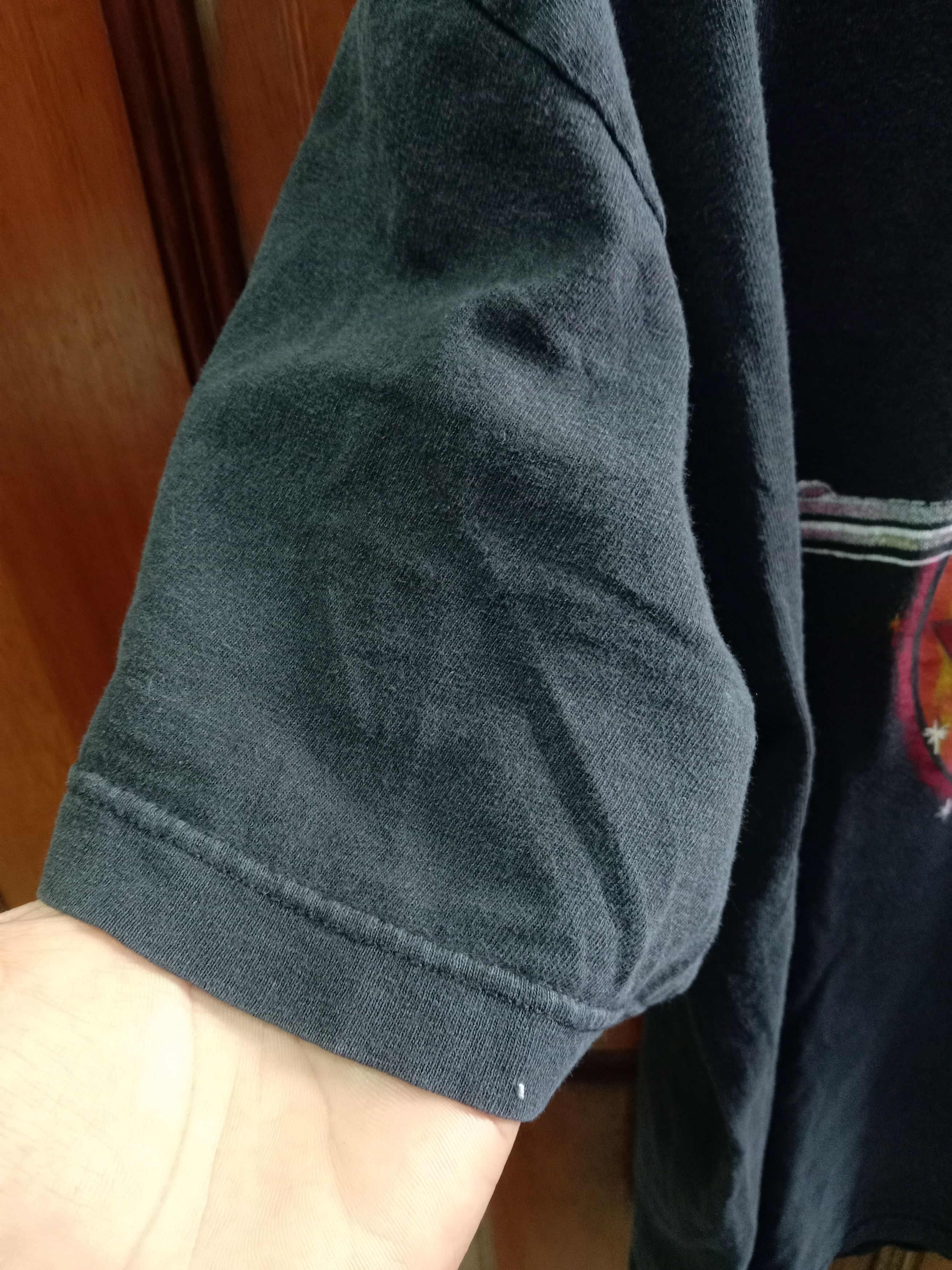Band Tees Band Tees x Velvet Revolver x Live In Concert x Very Rare Size US XL / EU 56 / 4 - 8 Thumbnail