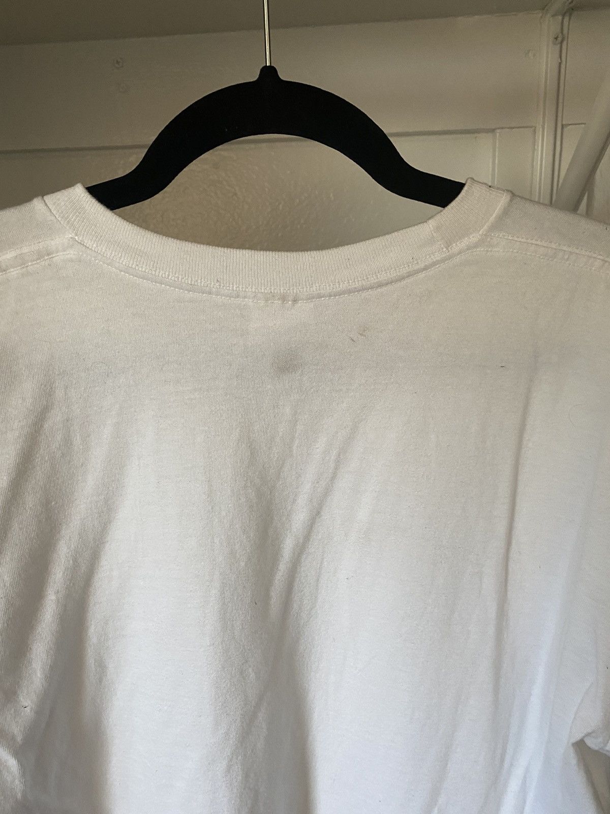 Supreme Supreme Digi Tee Size US L / EU 52-54 / 3 - 4 Thumbnail