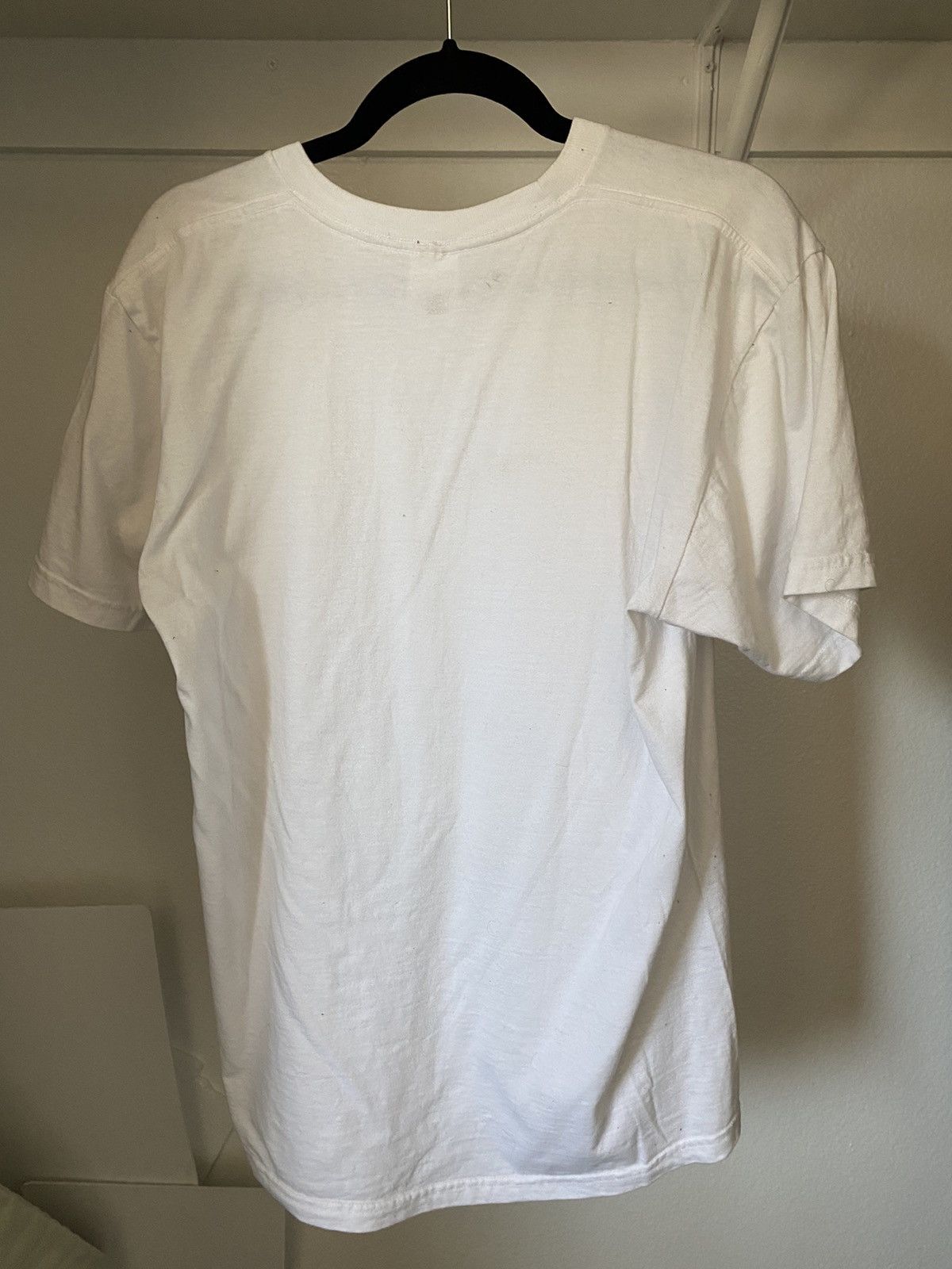 Supreme Supreme Digi Tee Size US L / EU 52-54 / 3 - 2 Thumbnail
