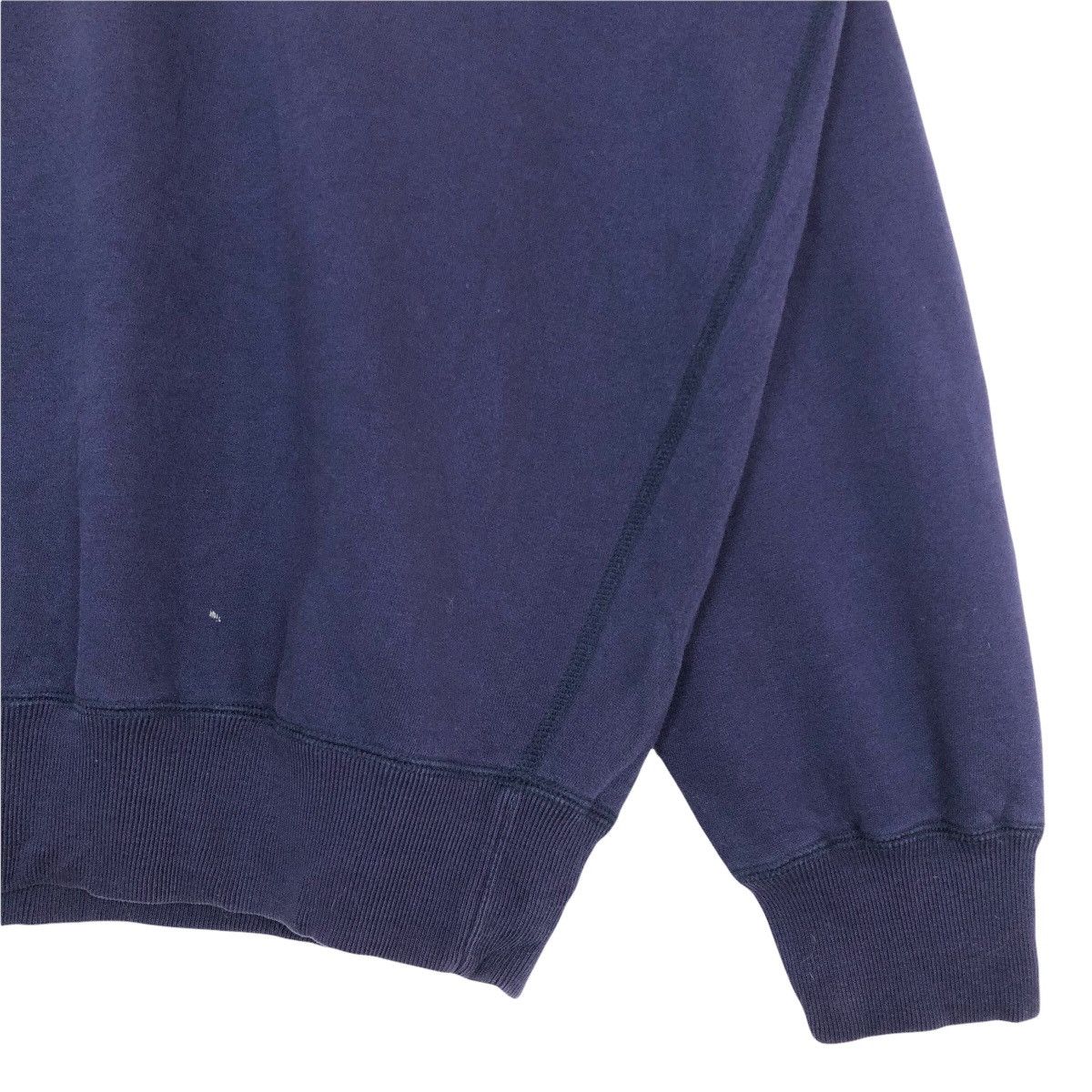 Polo Ralph Lauren Vintage Polo By Ralph Lauren Turtleneck Sweatshirt Size US XL / EU 56 / 4 - 4 Thumbnail