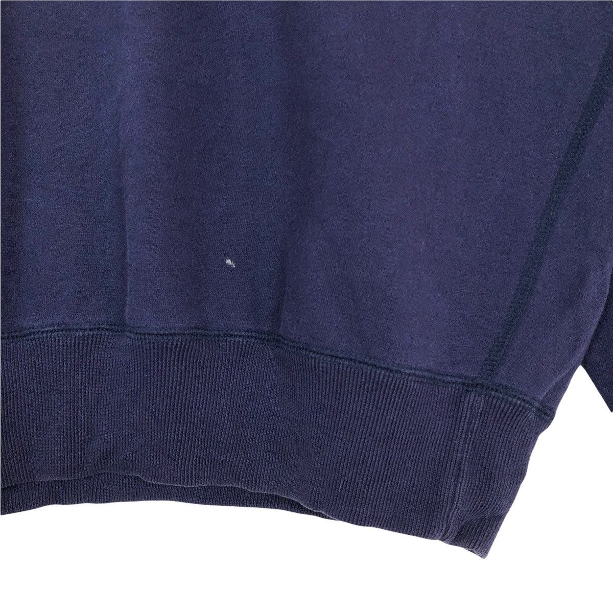 Polo Ralph Lauren Vintage Polo By Ralph Lauren Turtleneck Sweatshirt Size US XL / EU 56 / 4 - 5 Thumbnail