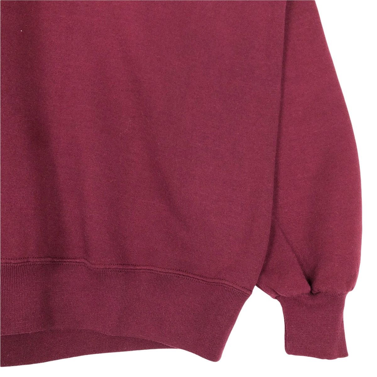 NCAA Vintage 90s University Of Illinois Crewneck Sweatshirt Size US XL / EU 56 / 4 - 4 Thumbnail