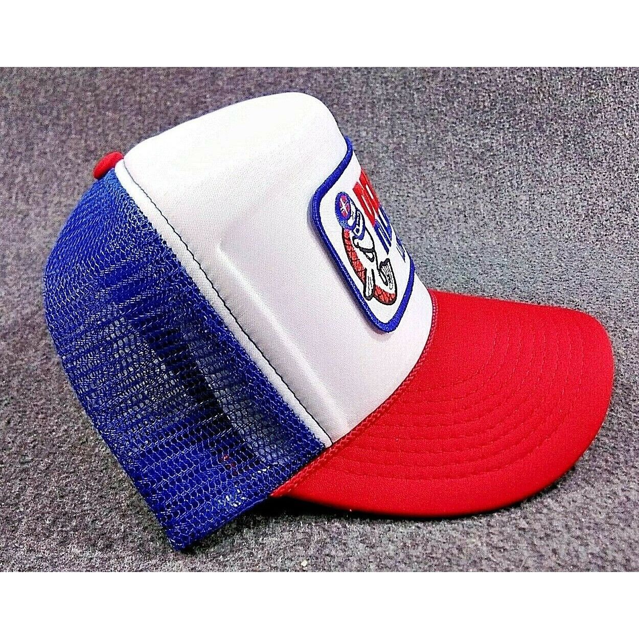 Rebel lures hat online