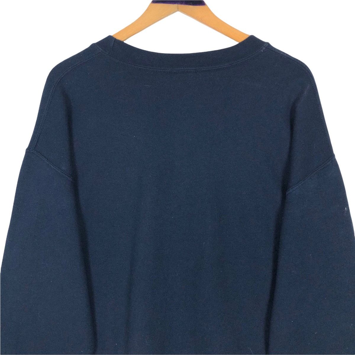 Disney Walt Disney Lilo & Stitch Crewneck Sweatshirt Big Logo Size US L / EU 52-54 / 3 - 9 Thumbnail