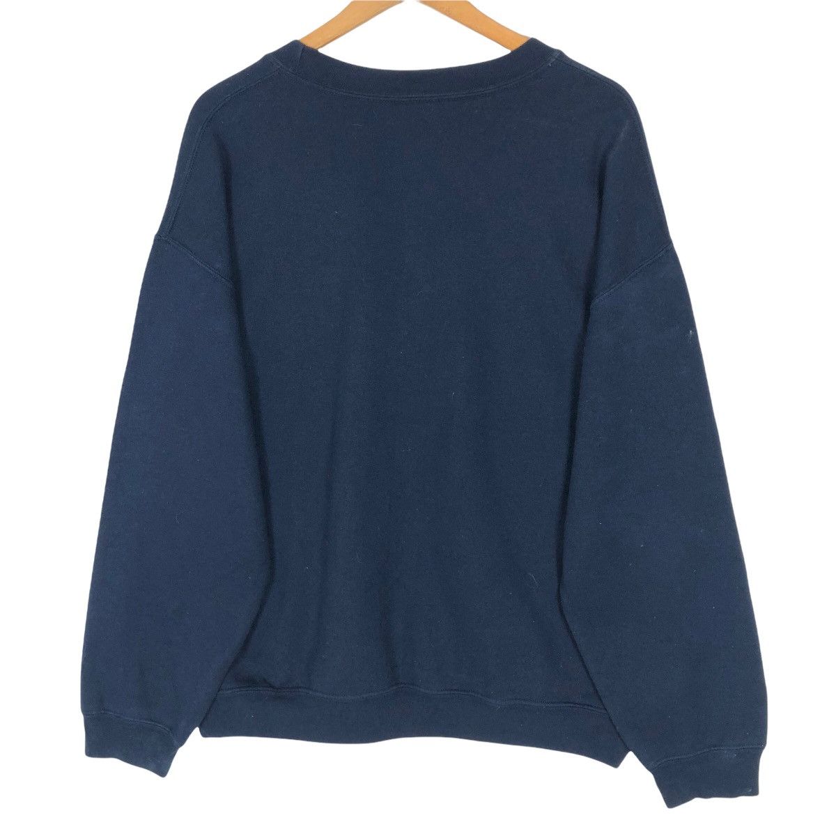 Disney Walt Disney Lilo & Stitch Crewneck Sweatshirt Big Logo Size US L / EU 52-54 / 3 - 8 Thumbnail