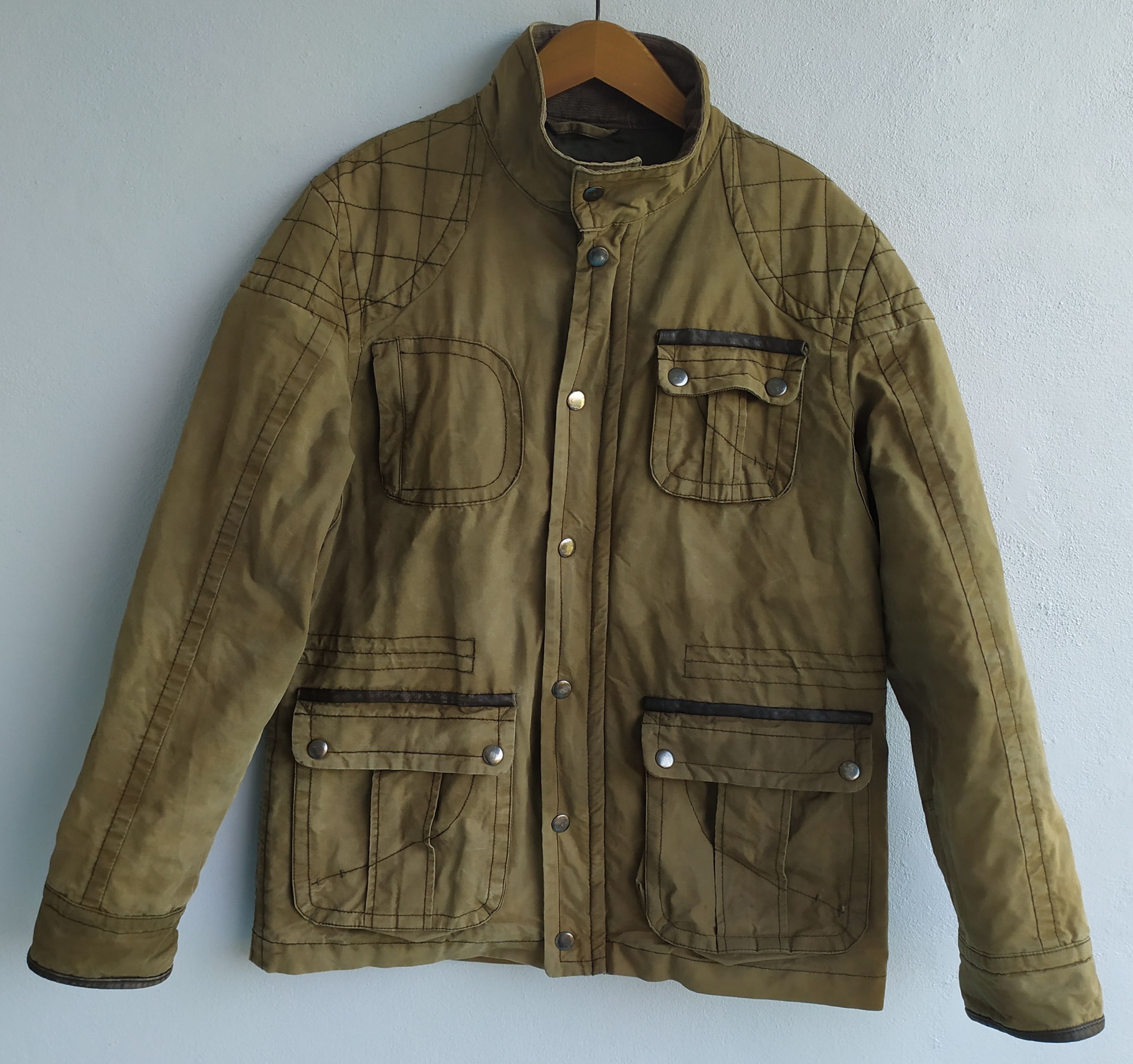 Vintage Paul Costelloe Jacket