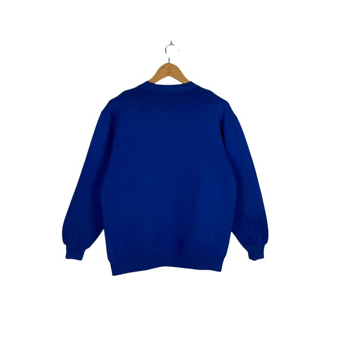 Vintage Western Illinois University Sweatshirt Size L Grailed
