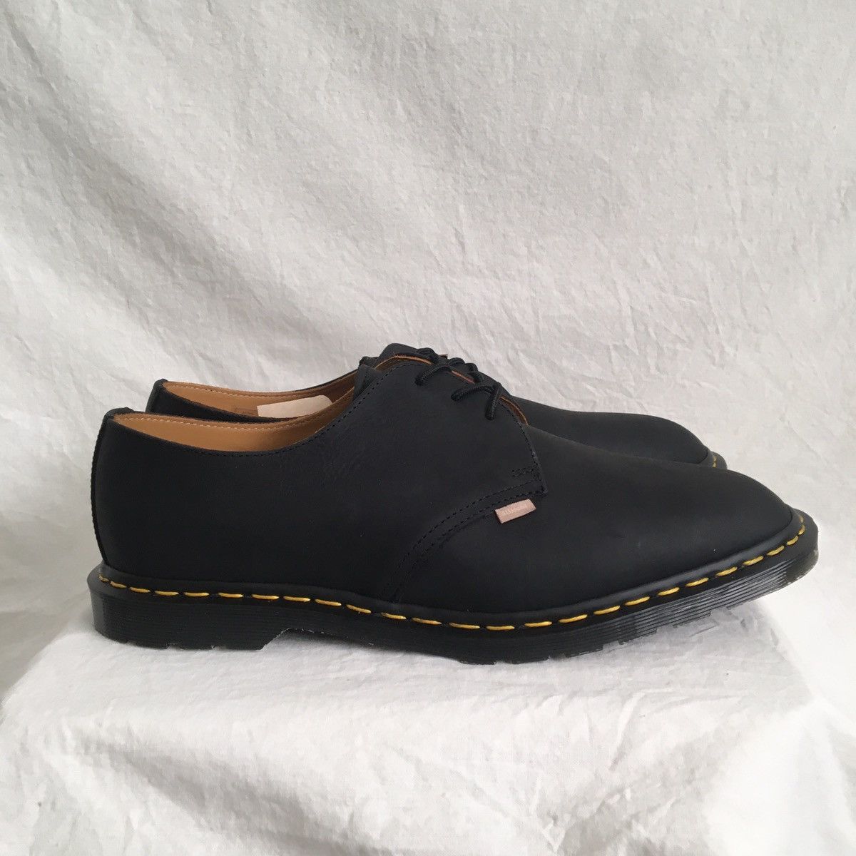 Dr. Martens × Jjjjound | Grailed