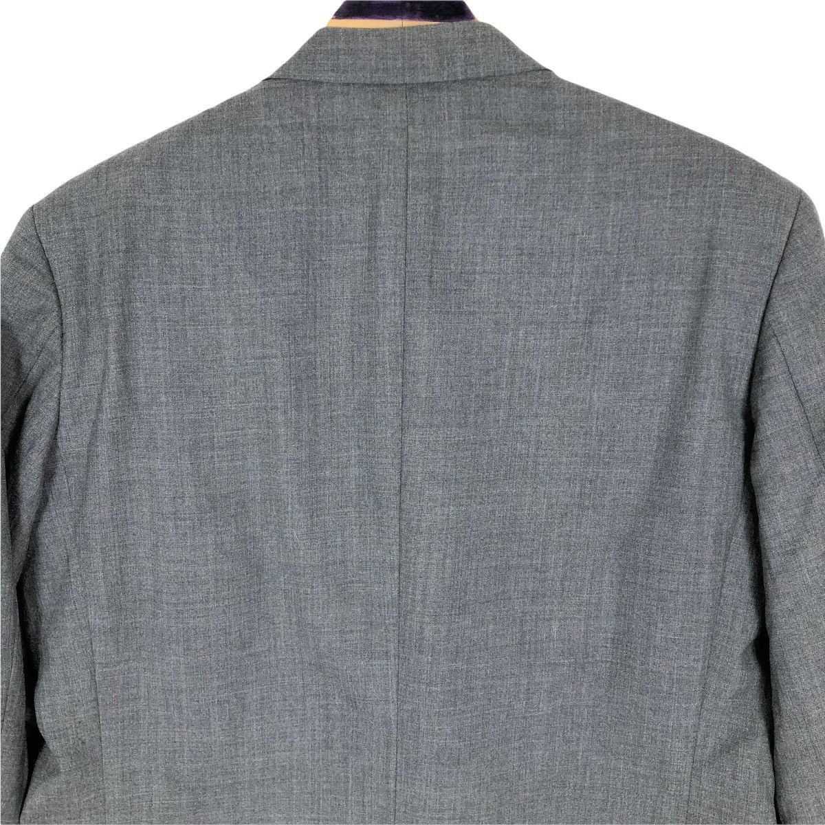 Yohji Yamamoto Vintage A.A.R Yohji Yamamoto X D’Urban Wool Blazer Size 46R - 12 Thumbnail