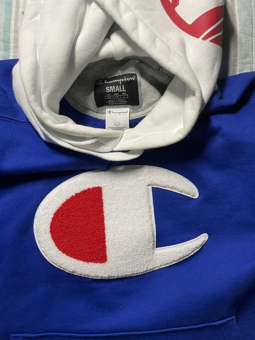 Champion timberland outlet sweatshirts