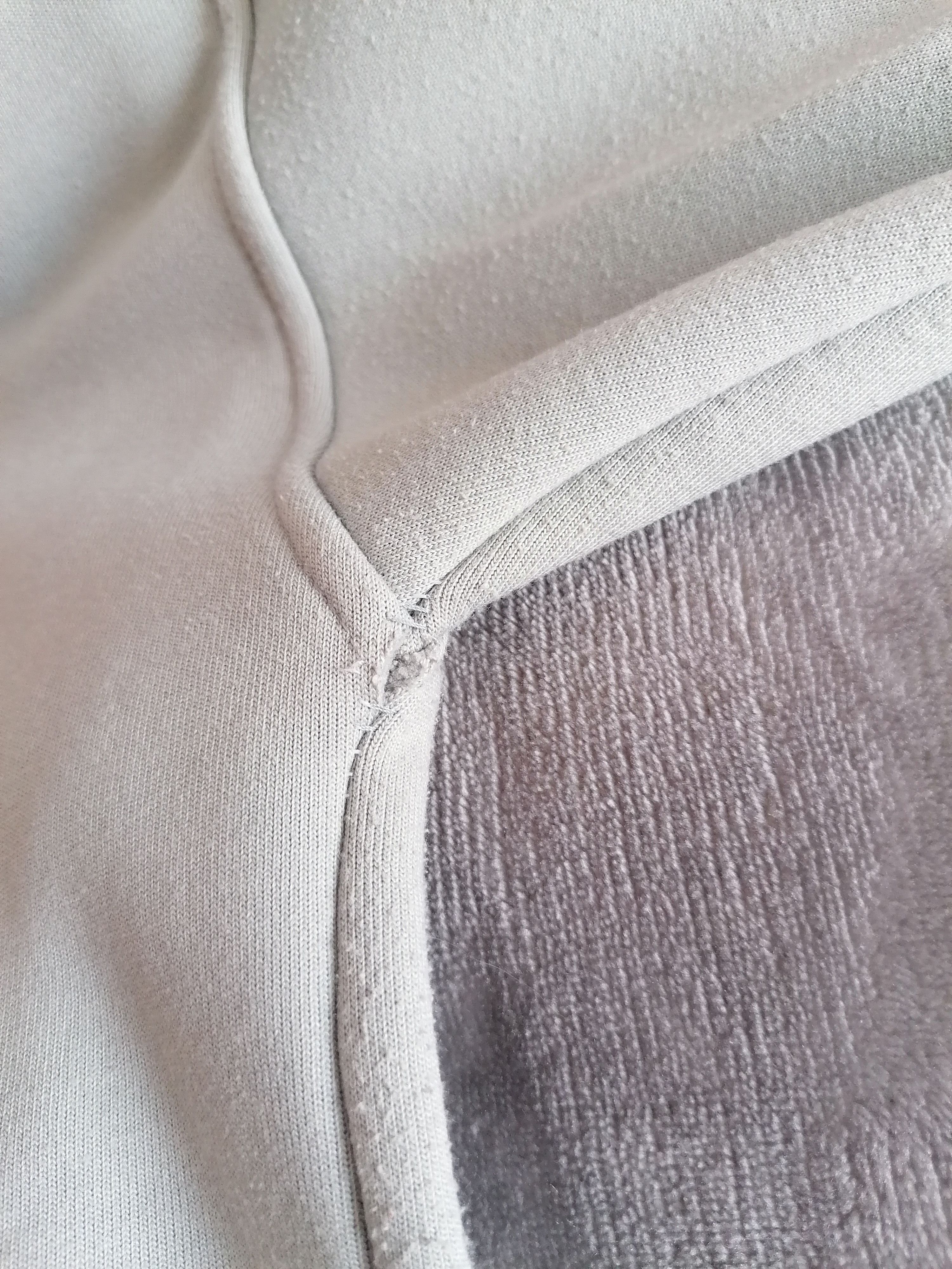 Nike Vintage Nike sweatshirt Size US M / EU 48-50 / 2 - 7 Thumbnail