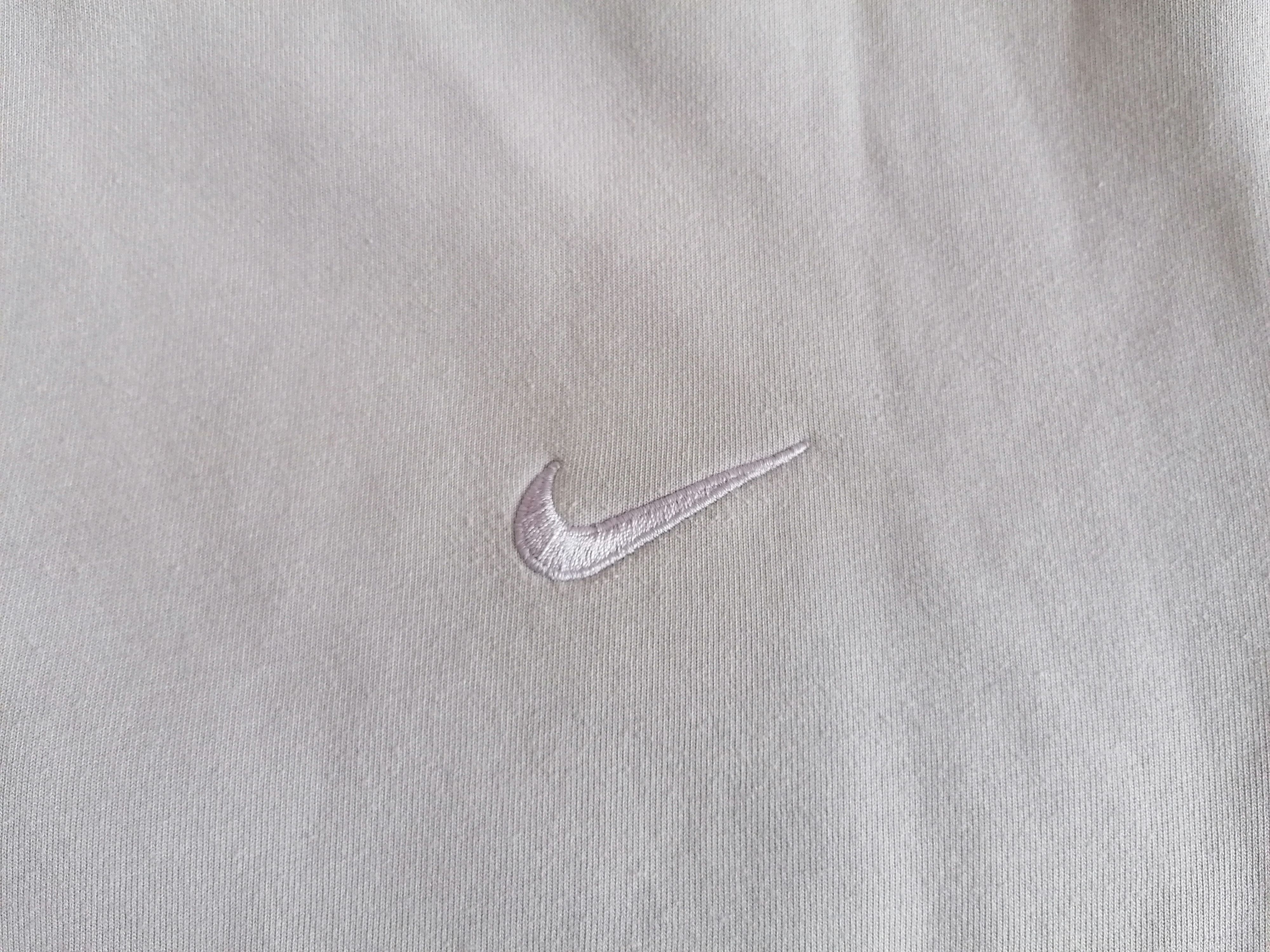 Nike Vintage Nike sweatshirt Size US M / EU 48-50 / 2 - 2 Thumbnail
